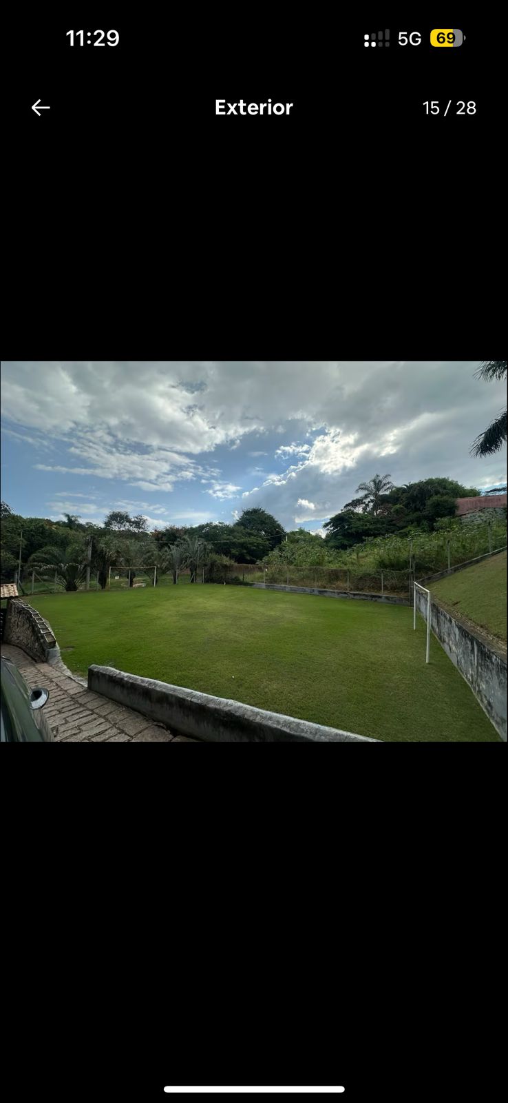 Casa de Campo a Venda no Condomínio Horizonte Azul 1 em Itupeva 