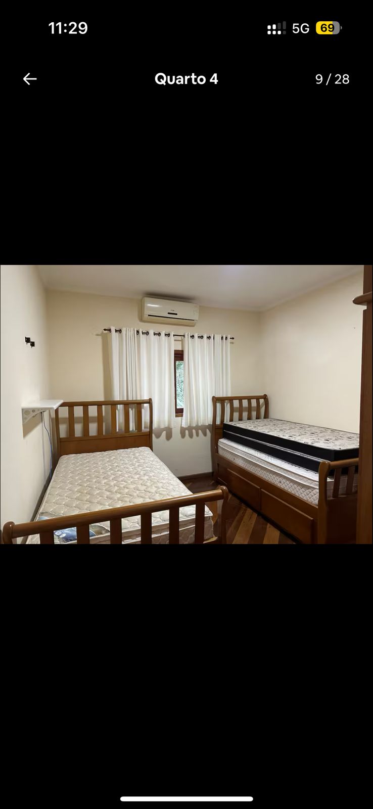 Casa de Campo a Venda no Condomínio Horizonte Azul 1 em Itupeva 