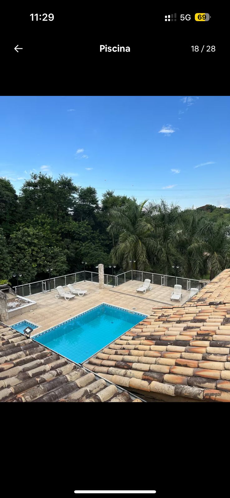Casa de Campo a Venda no Condomínio Horizonte Azul 1 em Itupeva 