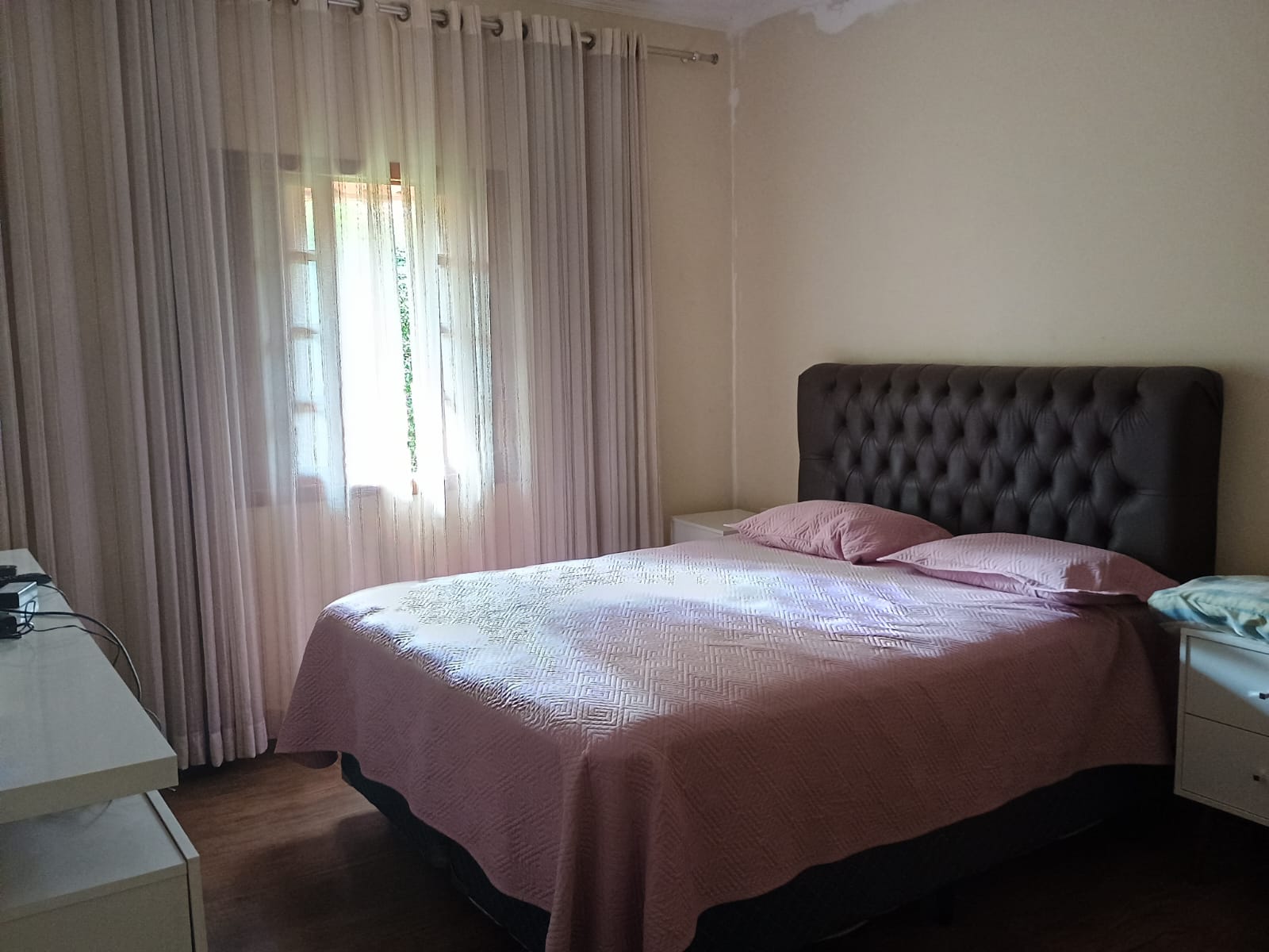 Casa com Vista Panorâmica, Piscina e Espaço Gourmet no Horizonte Azul 1!