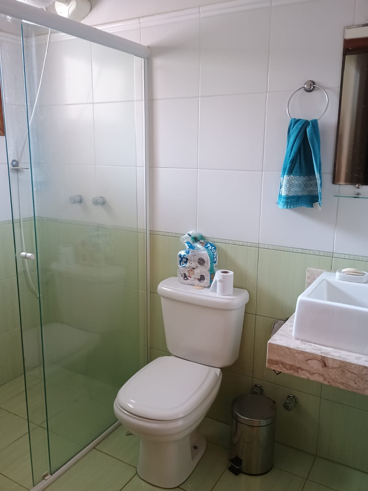 Casa com Vista Panorâmica, Piscina e Espaço Gourmet no Horizonte Azul 1!