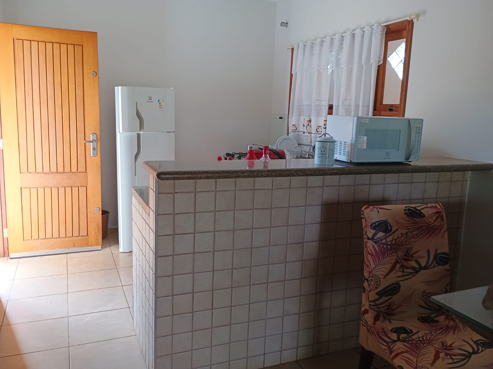 Casa com Vista Panorâmica, Piscina e Espaço Gourmet no Horizonte Azul 1!