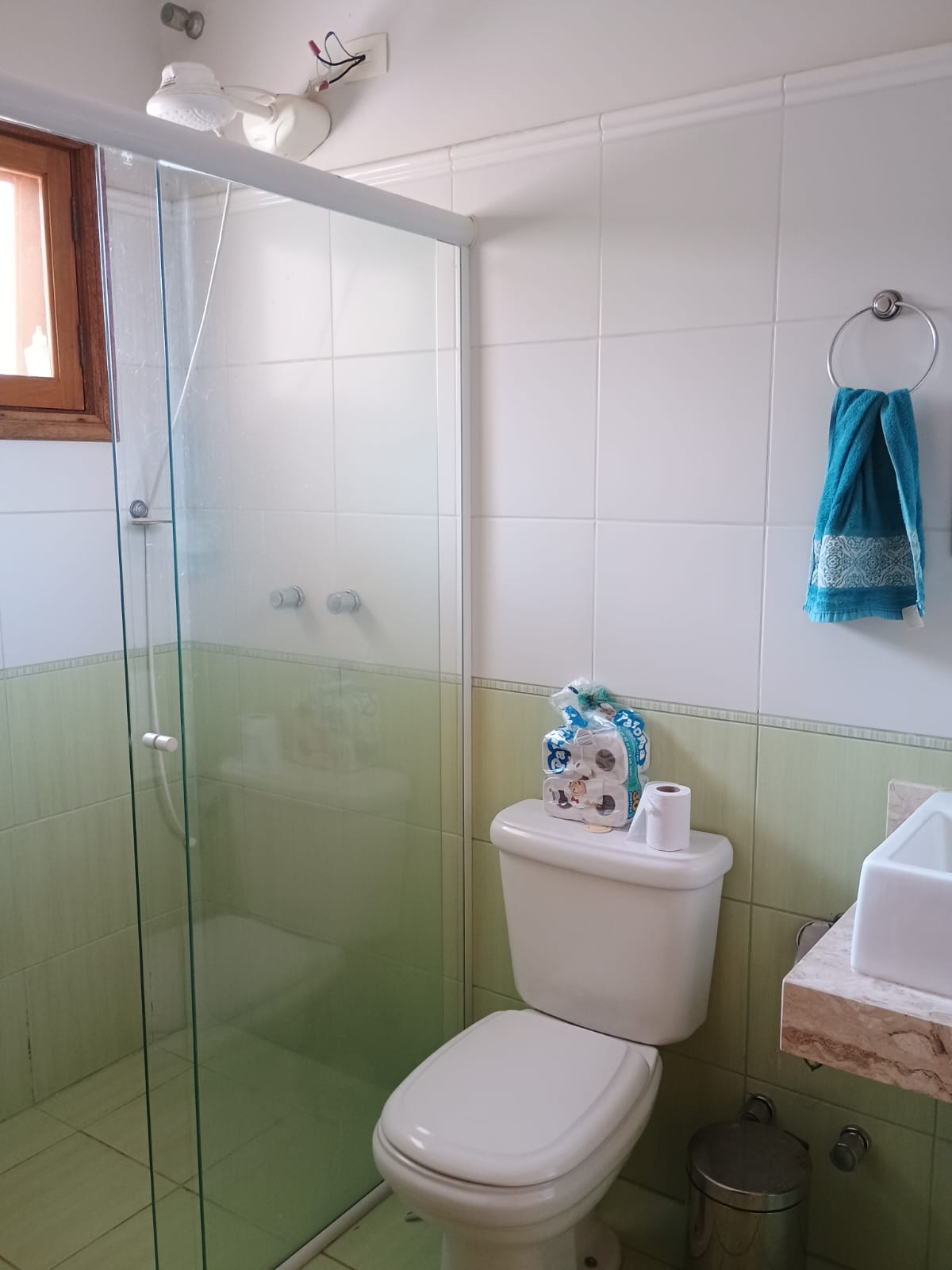 Casa com Vista Panorâmica, Piscina e Espaço Gourmet no Horizonte Azul 1!