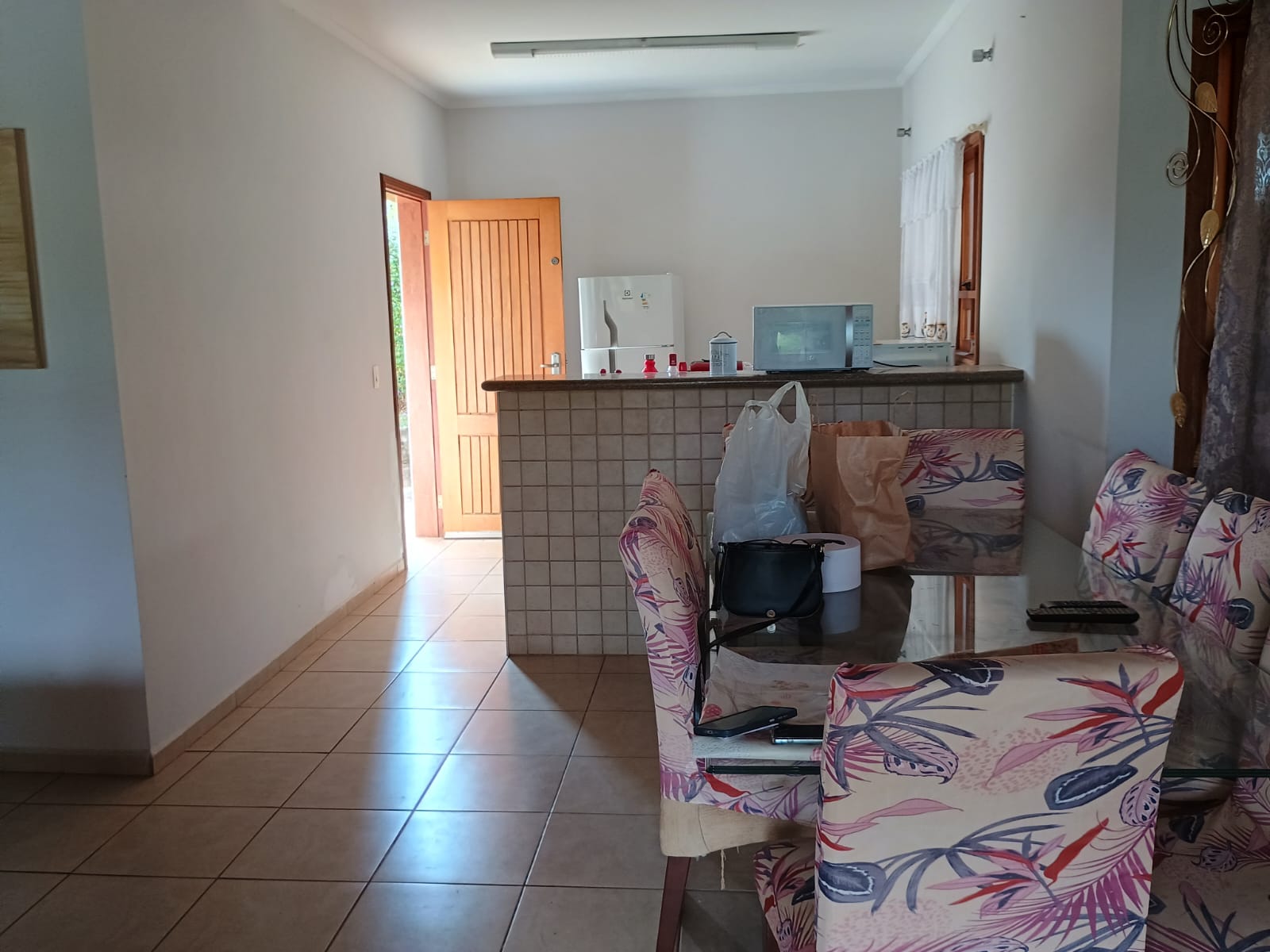 Casa com Vista Panorâmica, Piscina e Espaço Gourmet no Horizonte Azul 1!