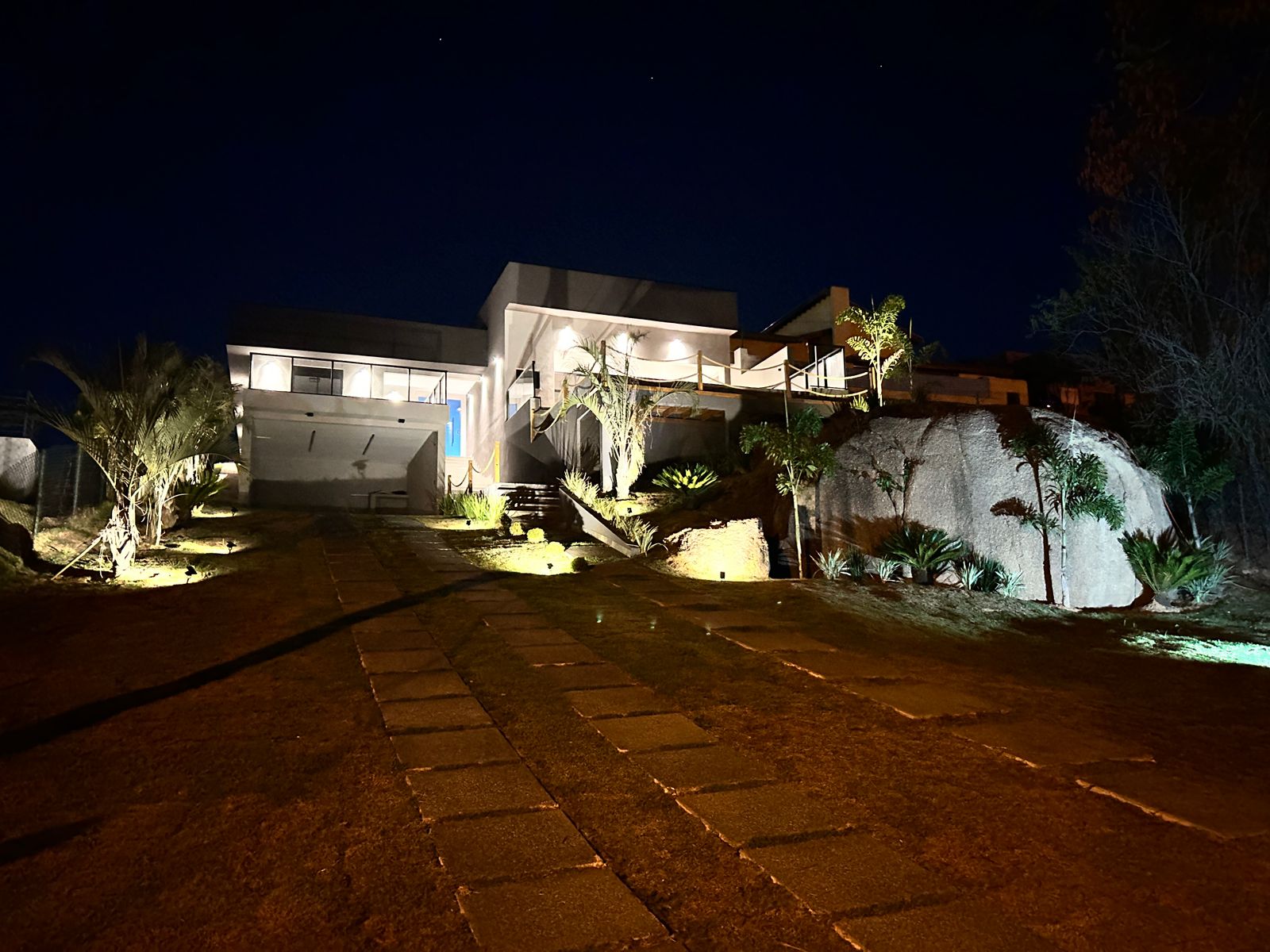Casa a Venda no Condomínio Horizonte Azul 2 em Itupeva-SP 