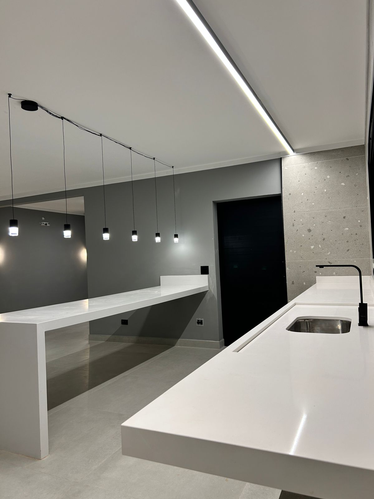 Casa a Venda no Condomínio Horizonte Azul 2 em Itupeva-SP 