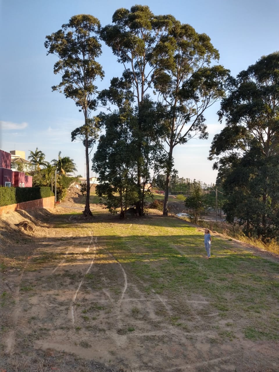 Terreno em condomínio - Venda, Colinas do Inhandjara, Itupeva, SP