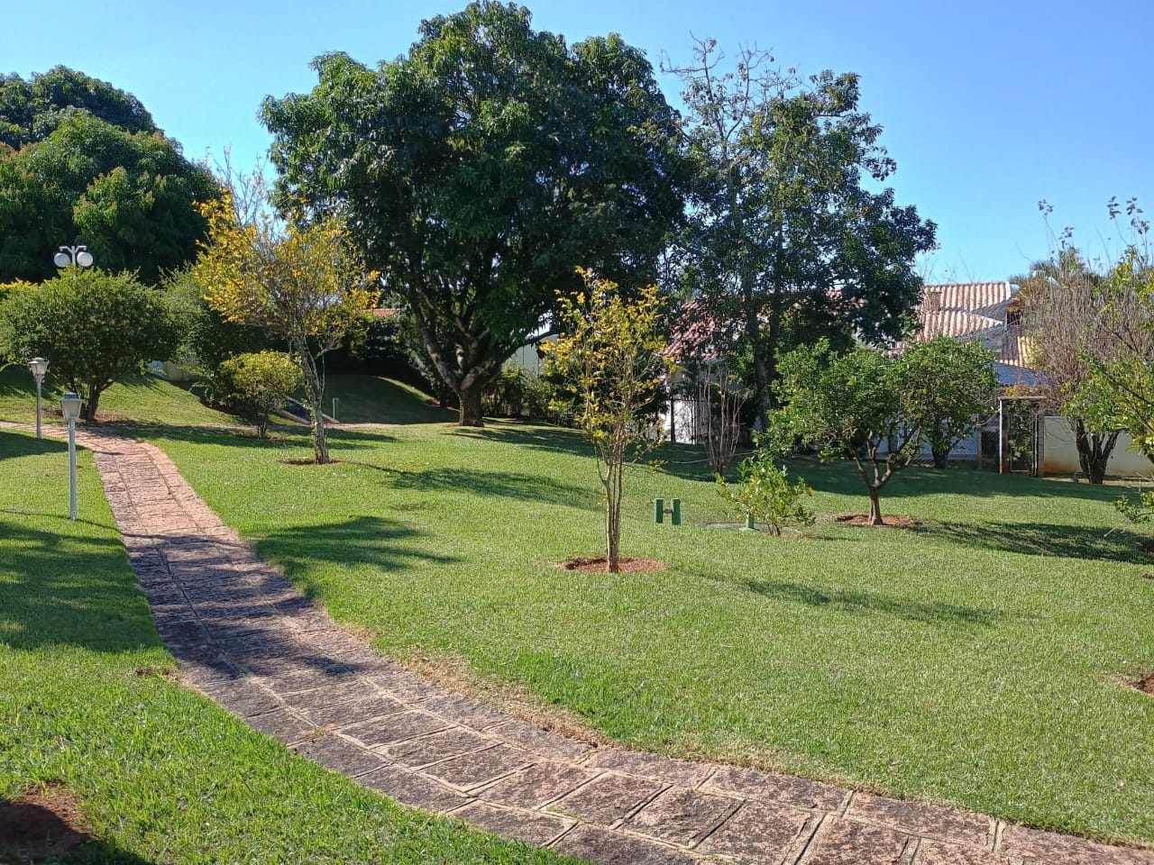 Casa Térrea com 3 dormitórios a venda no Condomínio Horizonte Azul 1