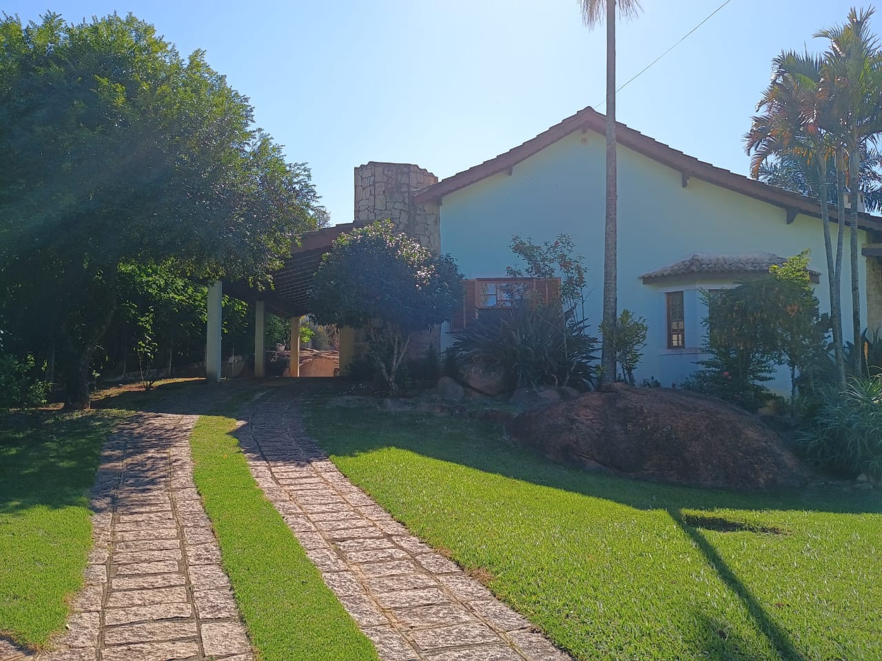 Casa Térrea com 3 dormitórios a venda no Condomínio Horizonte Azul 1