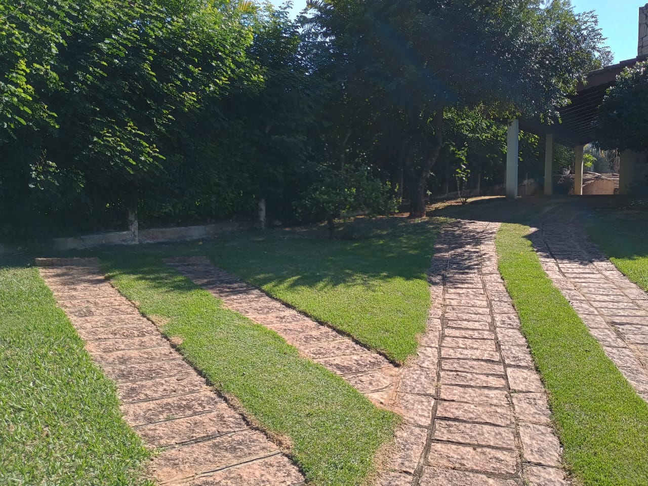 Casa Térrea com 3 dormitórios a venda no Condomínio Horizonte Azul 1