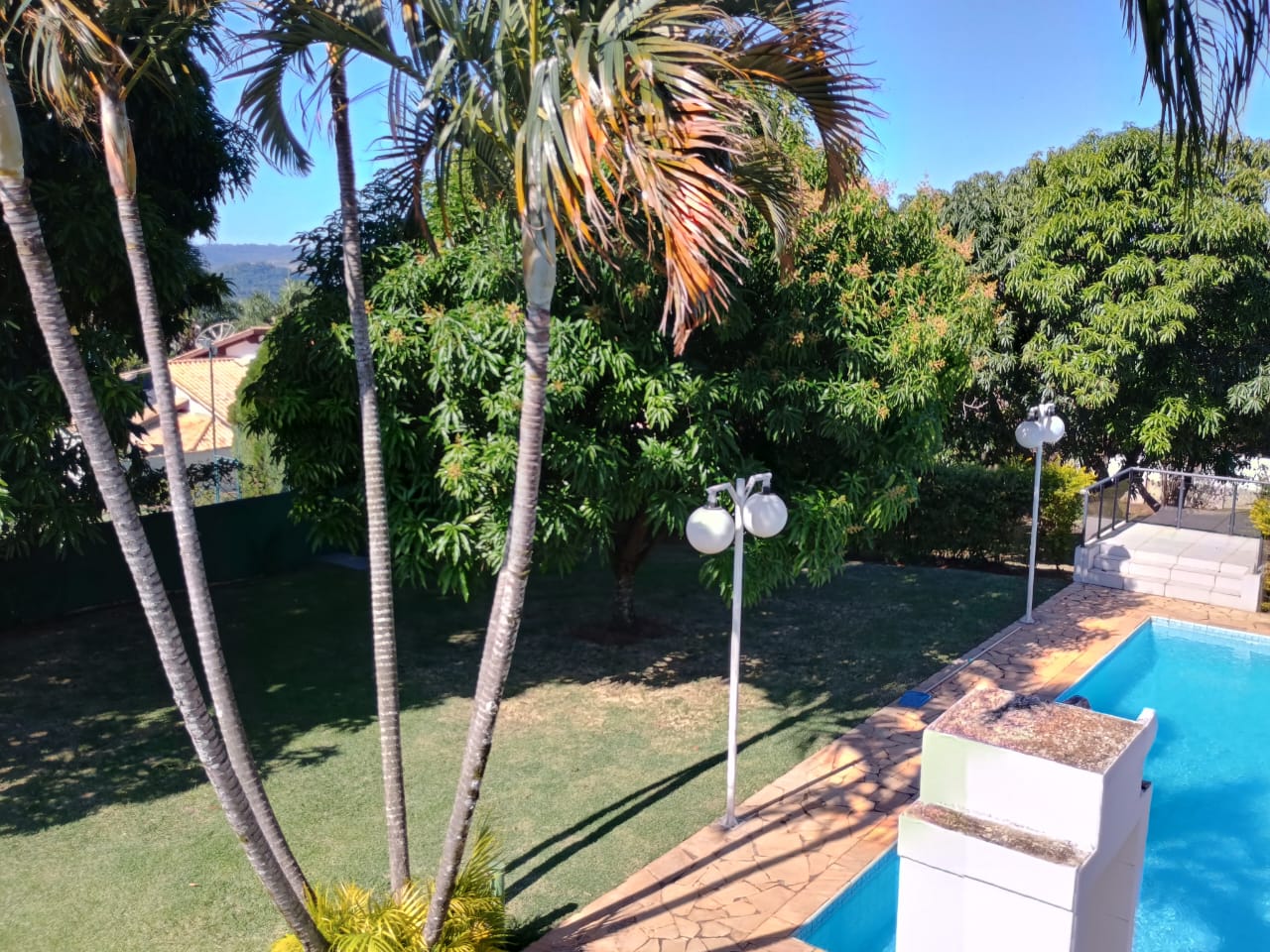 Casa Térrea com 3 dormitórios a venda no Condomínio Horizonte Azul 1