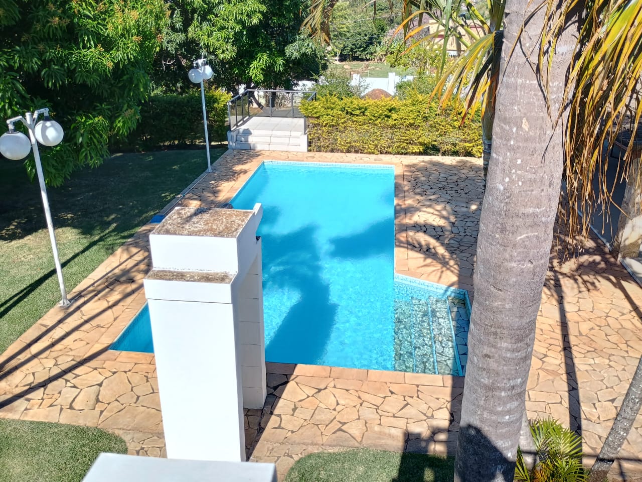 Casa Térrea com 3 dormitórios a venda no Condomínio Horizonte Azul 1