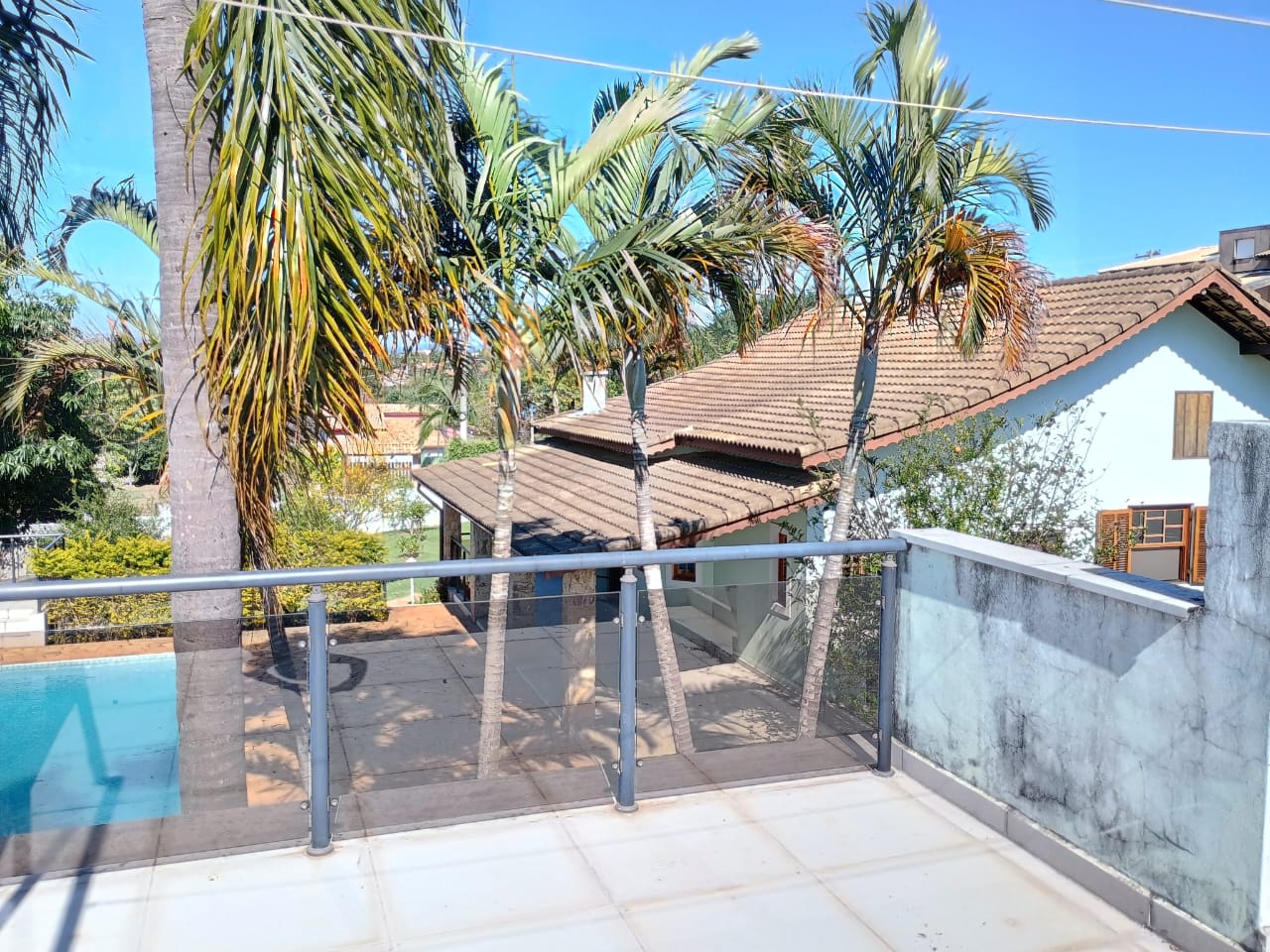 Casa Térrea com 3 dormitórios a venda no Condomínio Horizonte Azul 1