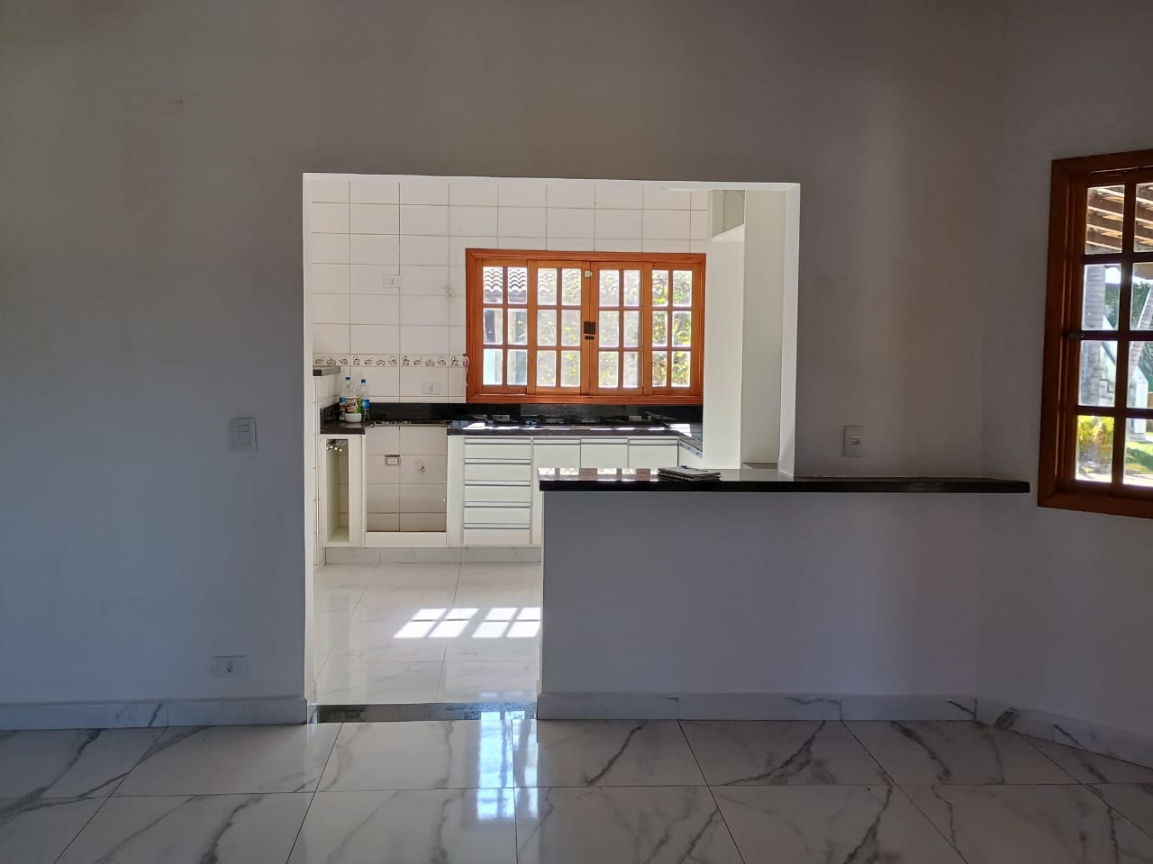 Casa Térrea com 3 dormitórios a venda no Condomínio Horizonte Azul 1