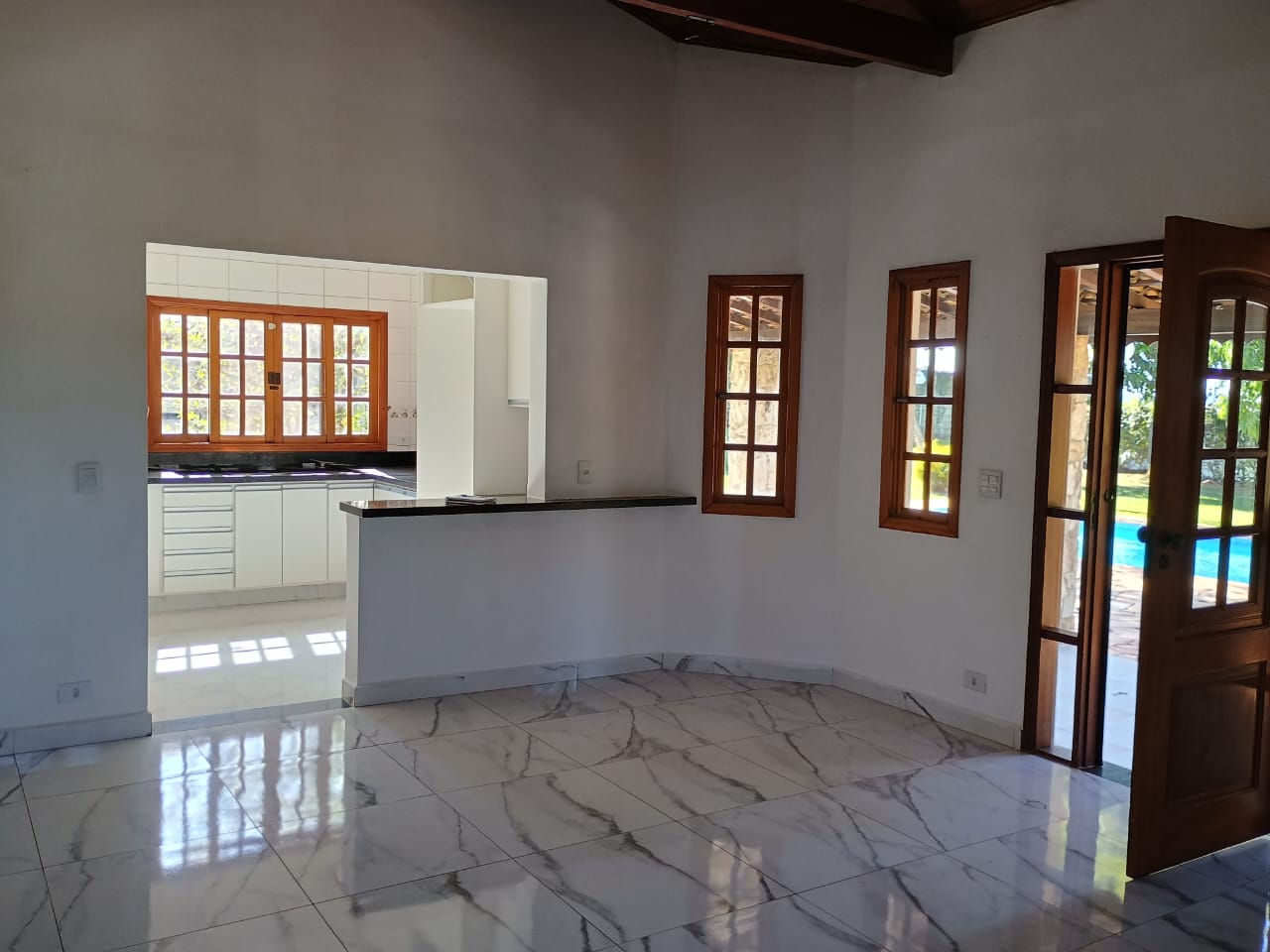 Casa Térrea com 3 dormitórios a venda no Condomínio Horizonte Azul 1