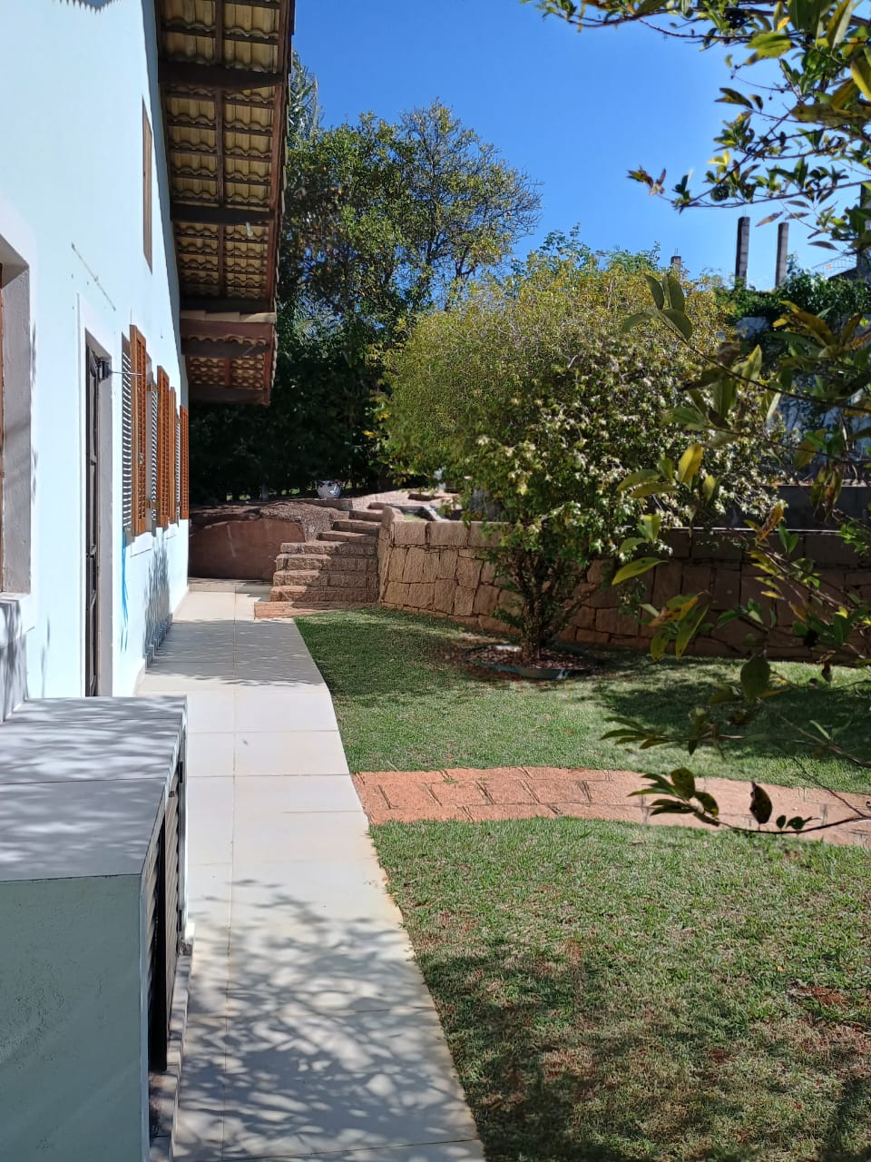 Casa Térrea com 3 dormitórios a venda no Condomínio Horizonte Azul 1