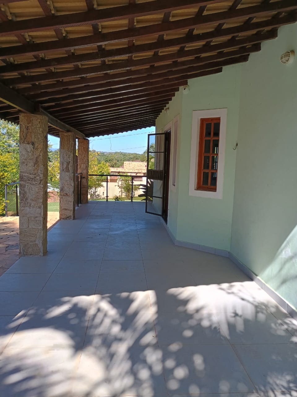 Casa Térrea com 3 dormitórios a venda no Condomínio Horizonte Azul 1