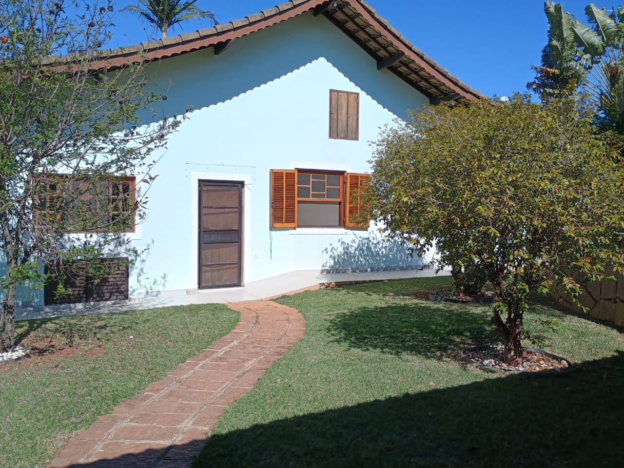 Casa Térrea com 3 dormitórios a venda no Condomínio Horizonte Azul 1