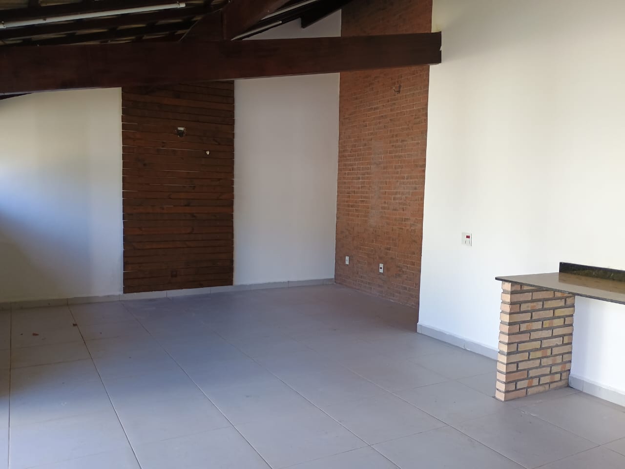 Casa Térrea com 3 dormitórios a venda no Condomínio Horizonte Azul 1