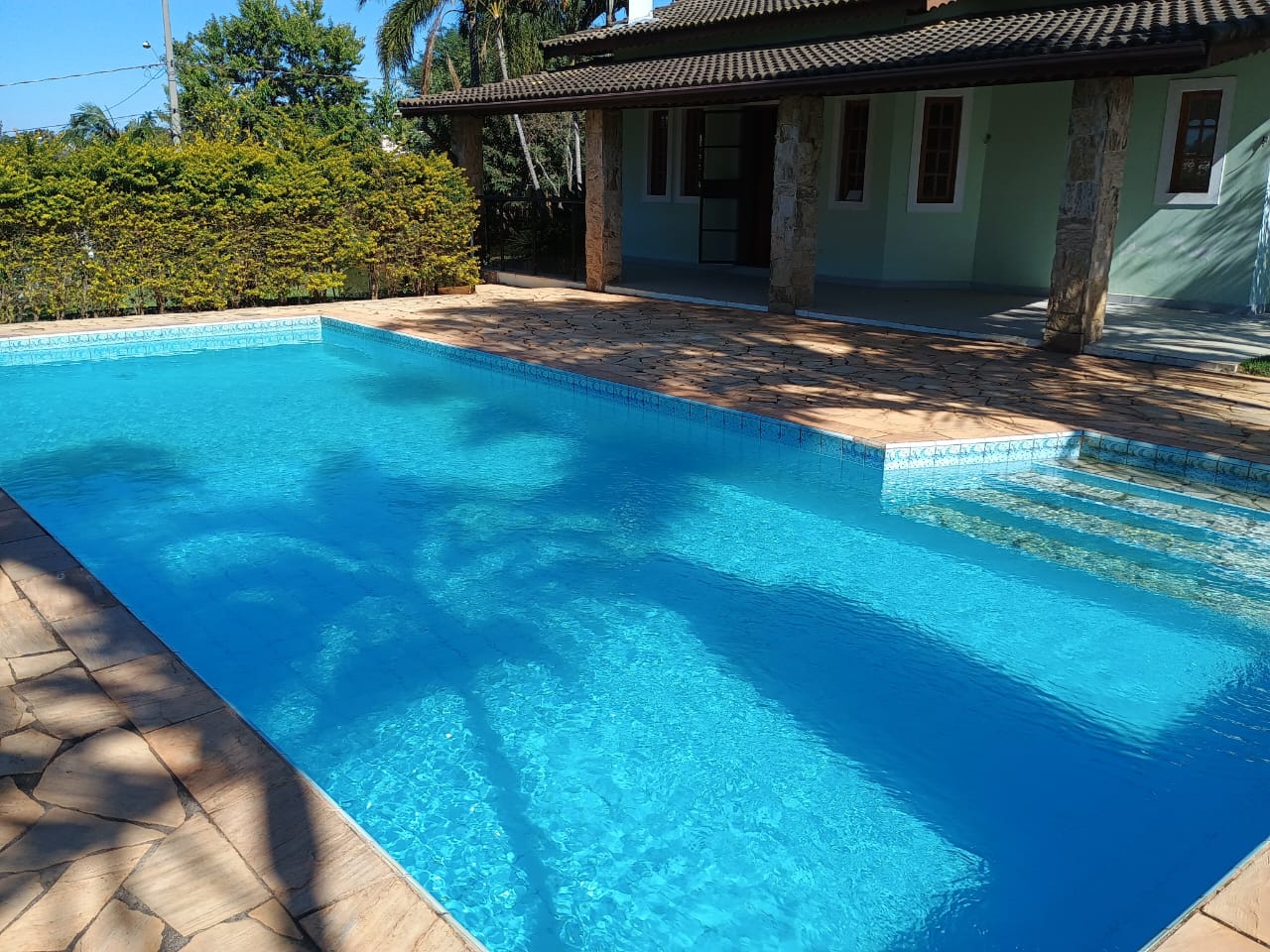 Casa Térrea com 3 dormitórios a venda no Condomínio Horizonte Azul 1