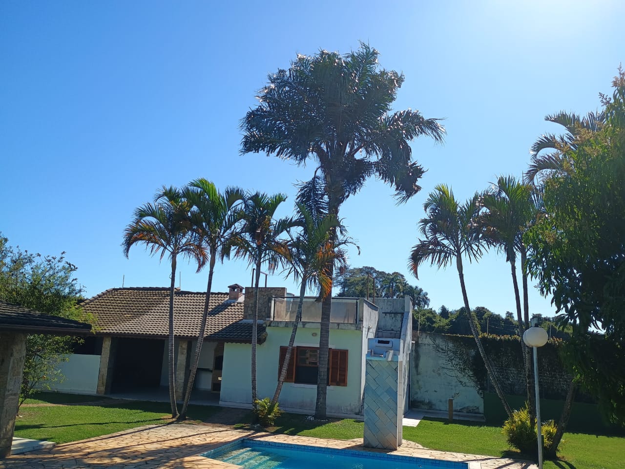 Casa Térrea com 3 dormitórios a venda no Condomínio Horizonte Azul 1