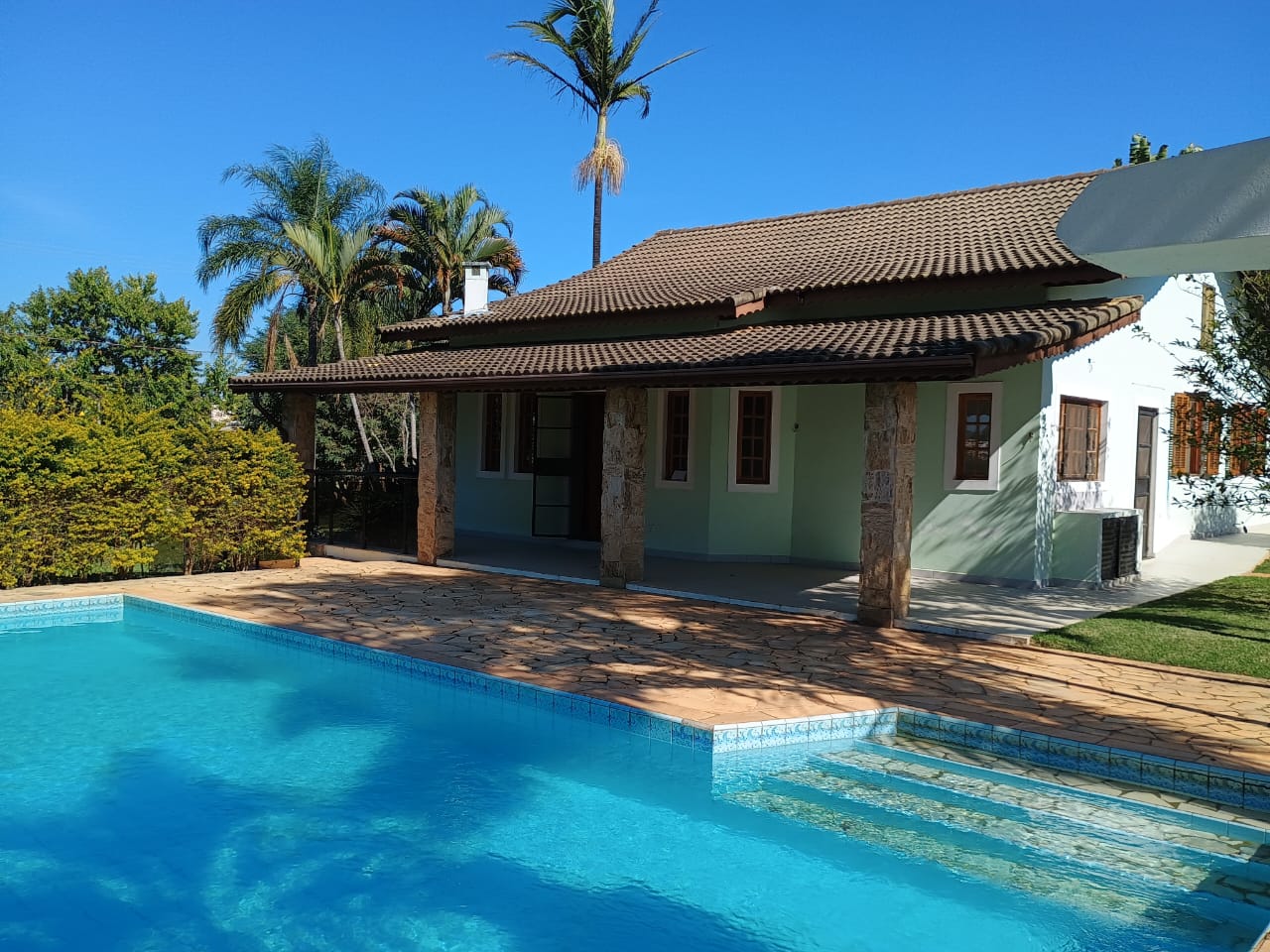 Casa Térrea com 3 dormitórios a venda no Condomínio Horizonte Azul 1