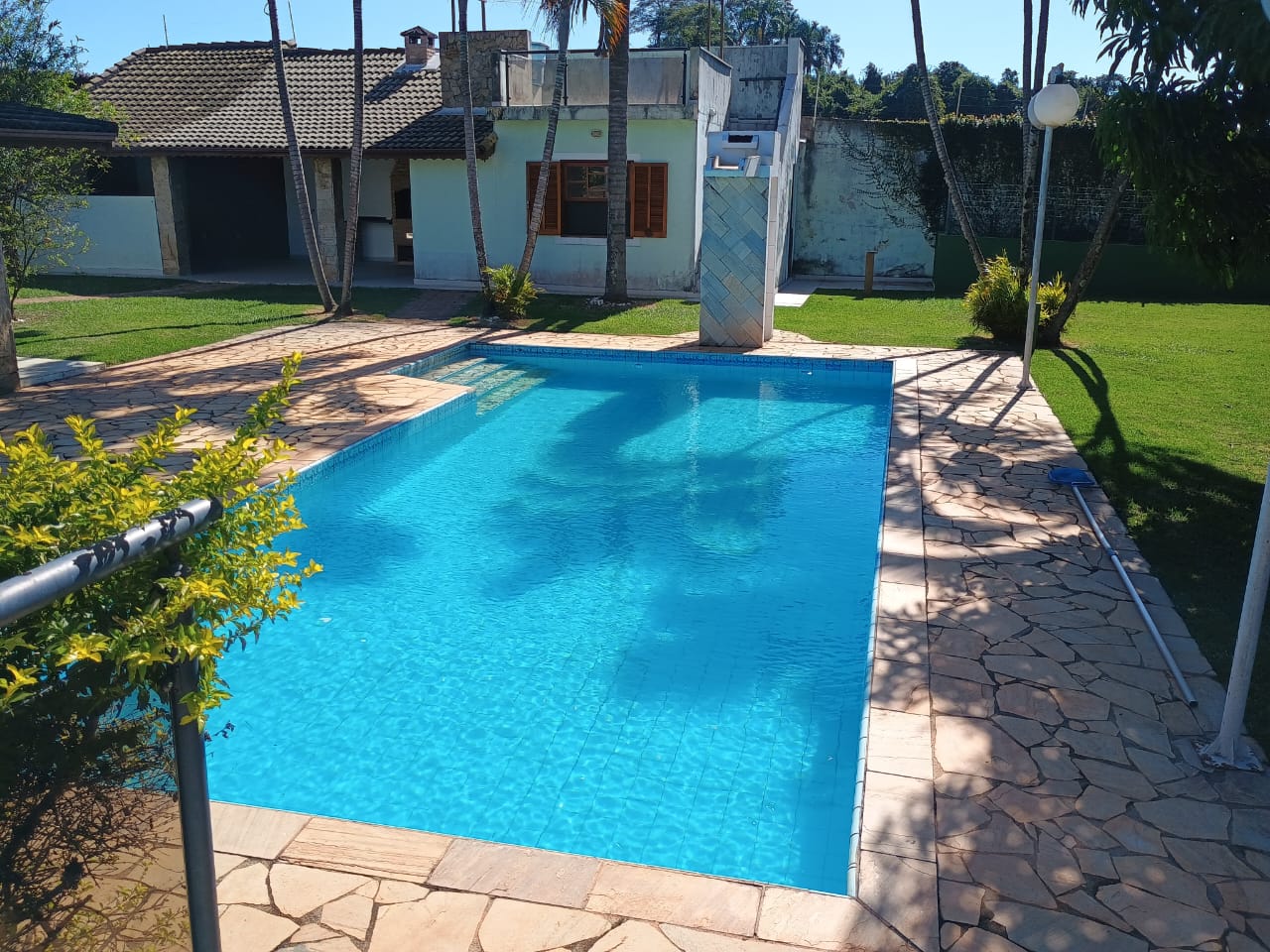 Casa Térrea com 3 dormitórios a venda no Condomínio Horizonte Azul 1