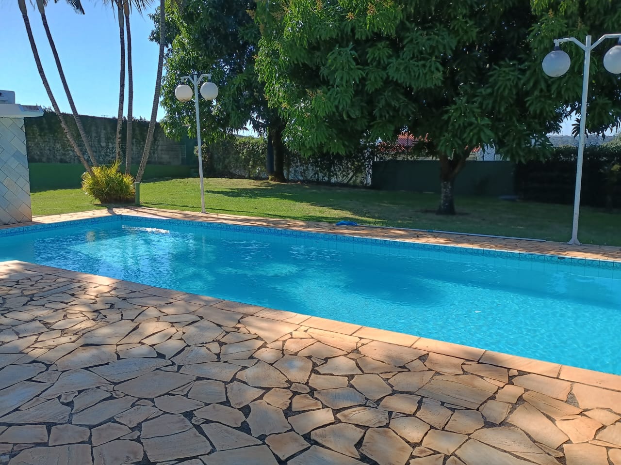 Casa Térrea com 3 dormitórios a venda no Condomínio Horizonte Azul 1