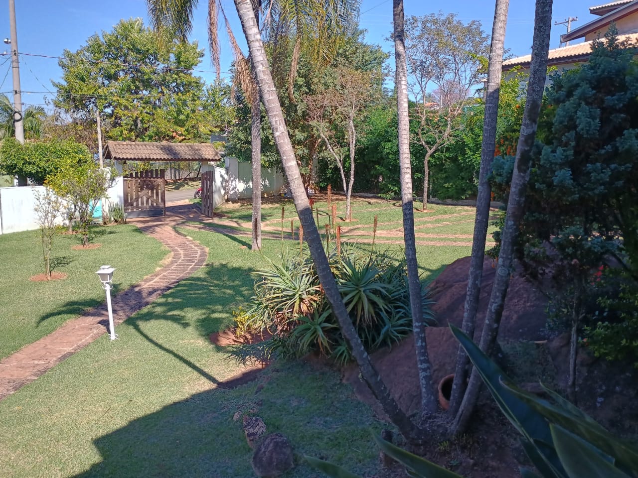 Casa Térrea com 3 dormitórios a venda no Condomínio Horizonte Azul 1