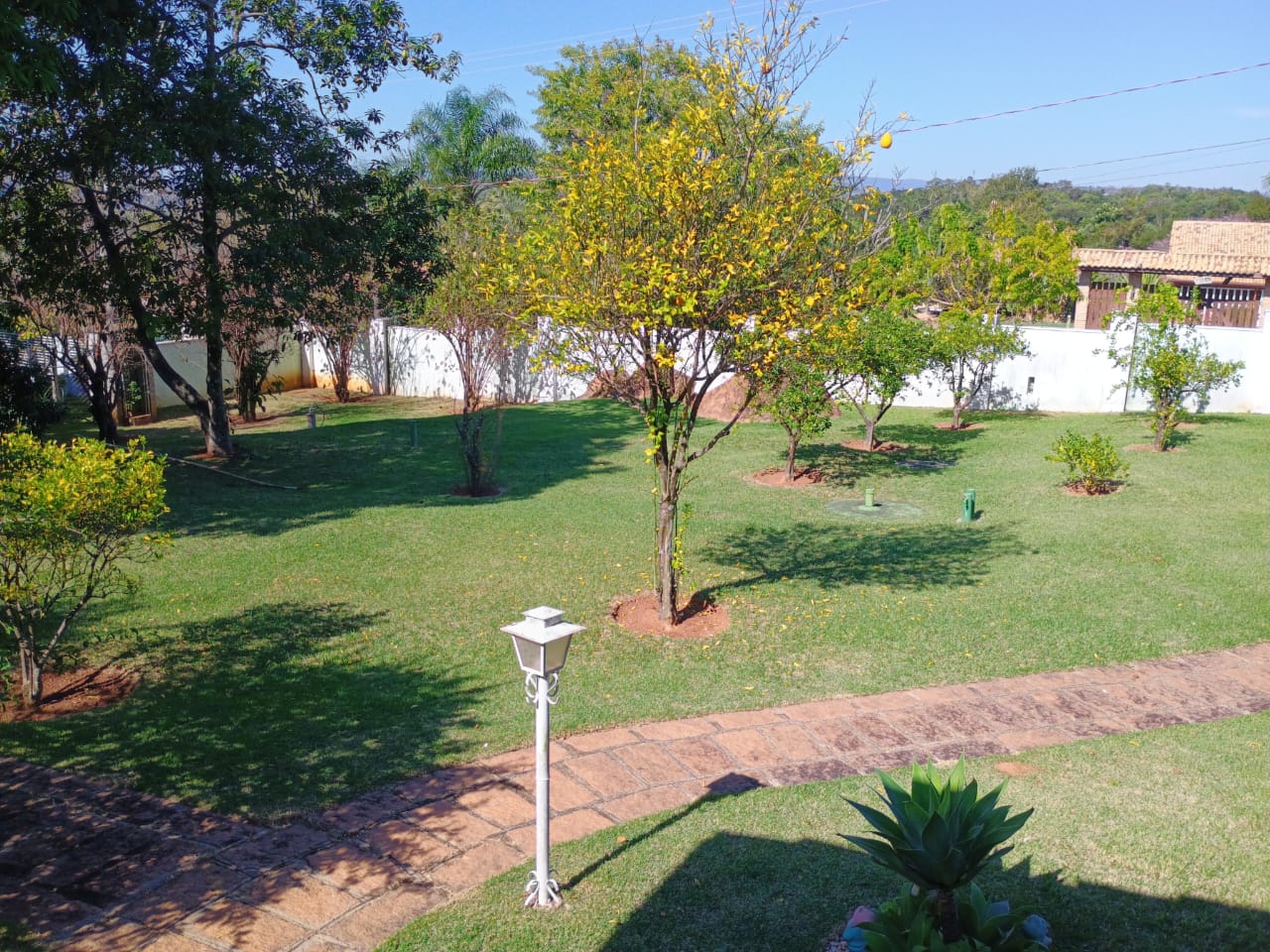 Casa Térrea com 3 dormitórios a venda no Condomínio Horizonte Azul 1