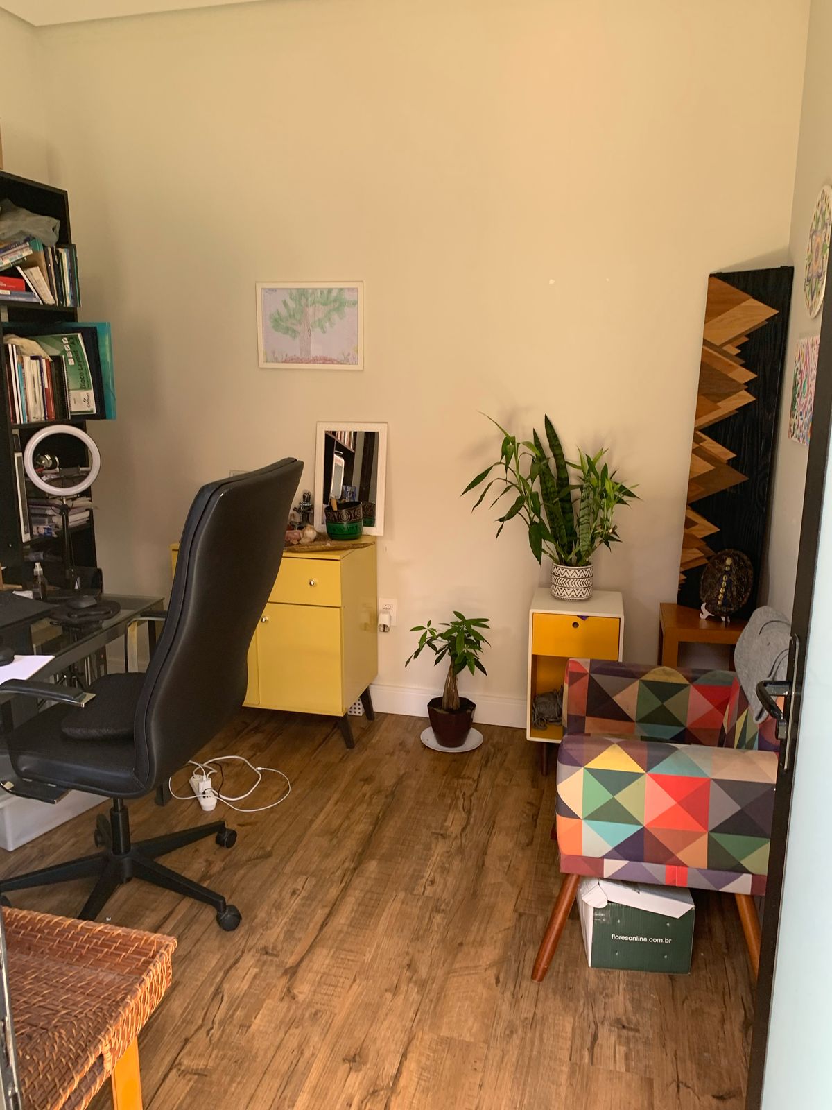 Casa sustentável, com vista e alto padrão no Montes Claros – Itupeva