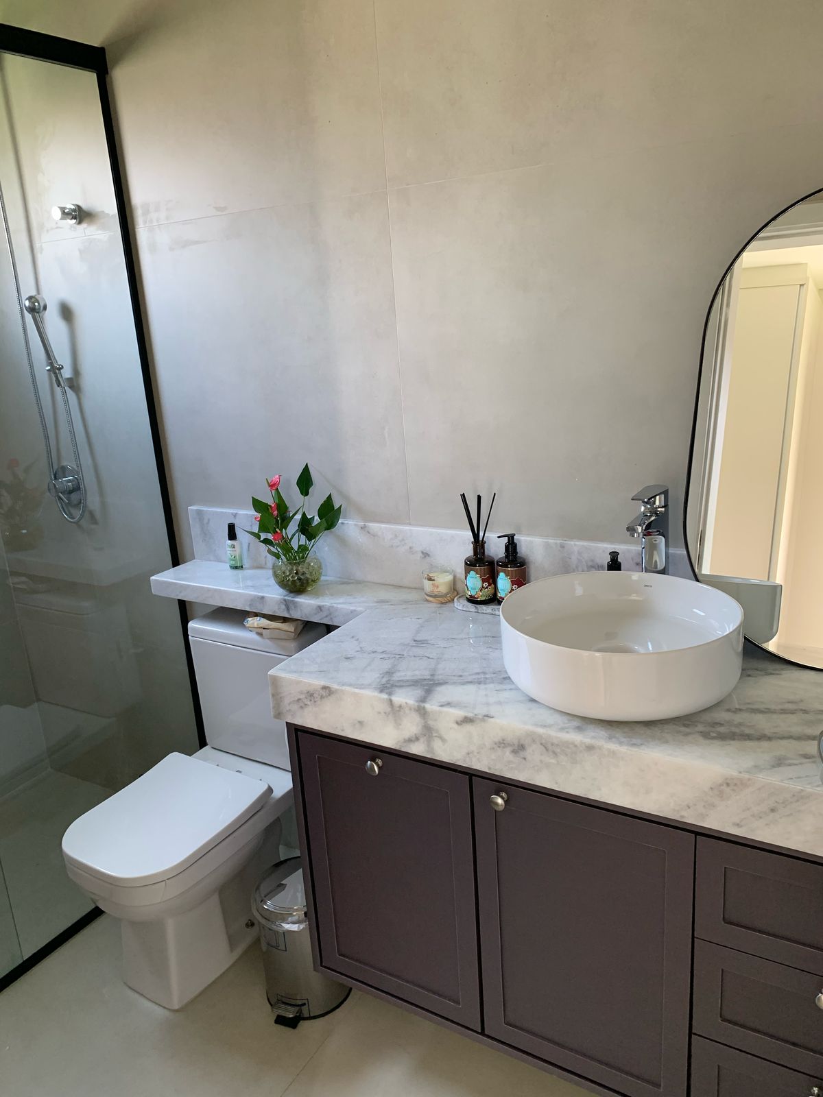 Casa sustentável, com vista e alto padrão no Montes Claros – Itupeva