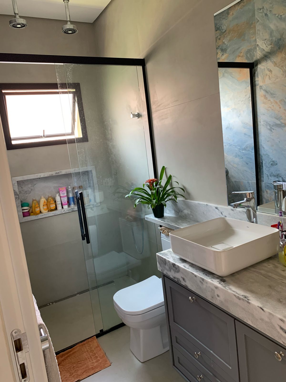 Casa sustentável, com vista e alto padrão no Montes Claros – Itupeva