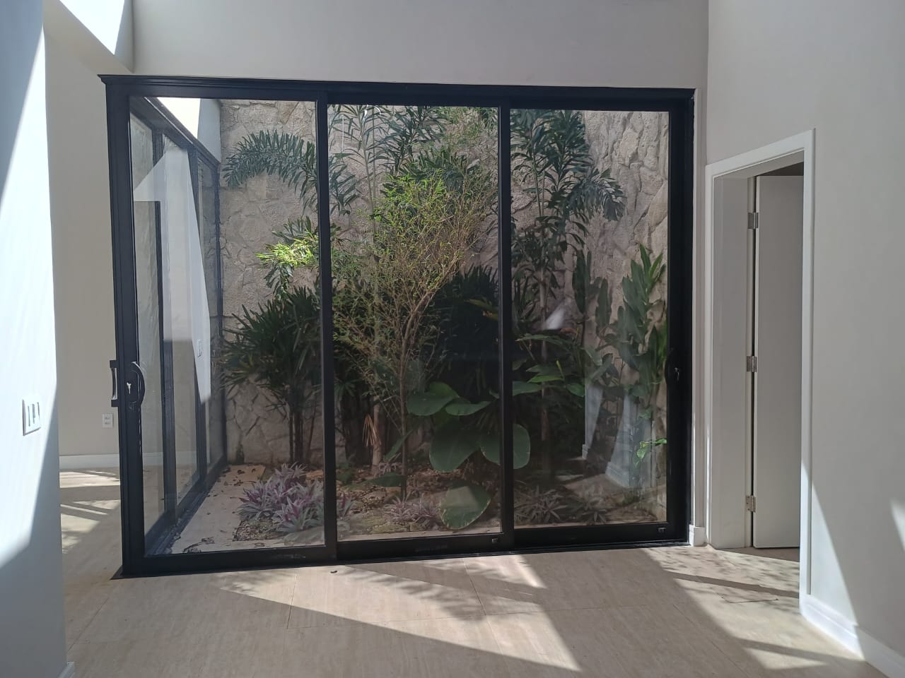 Casa Térrea 4 suítes a venda no Fazenda Serra Azul em Itupeva-SP