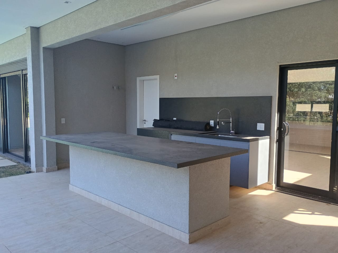 Casa Térrea 4 suítes a venda no Fazenda Serra Azul em Itupeva-SP