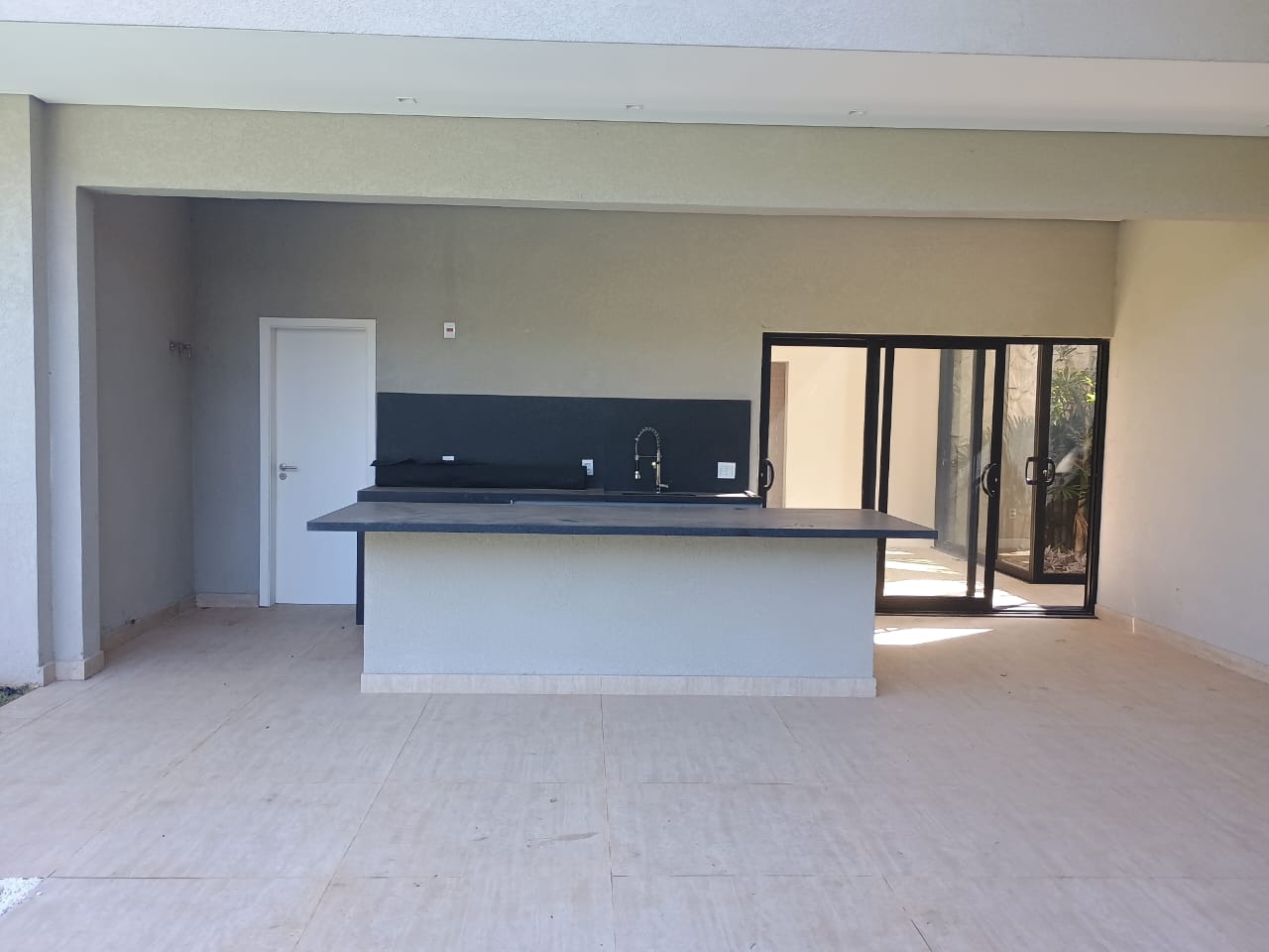 Casa Térrea 4 suítes a venda no Fazenda Serra Azul em Itupeva-SP