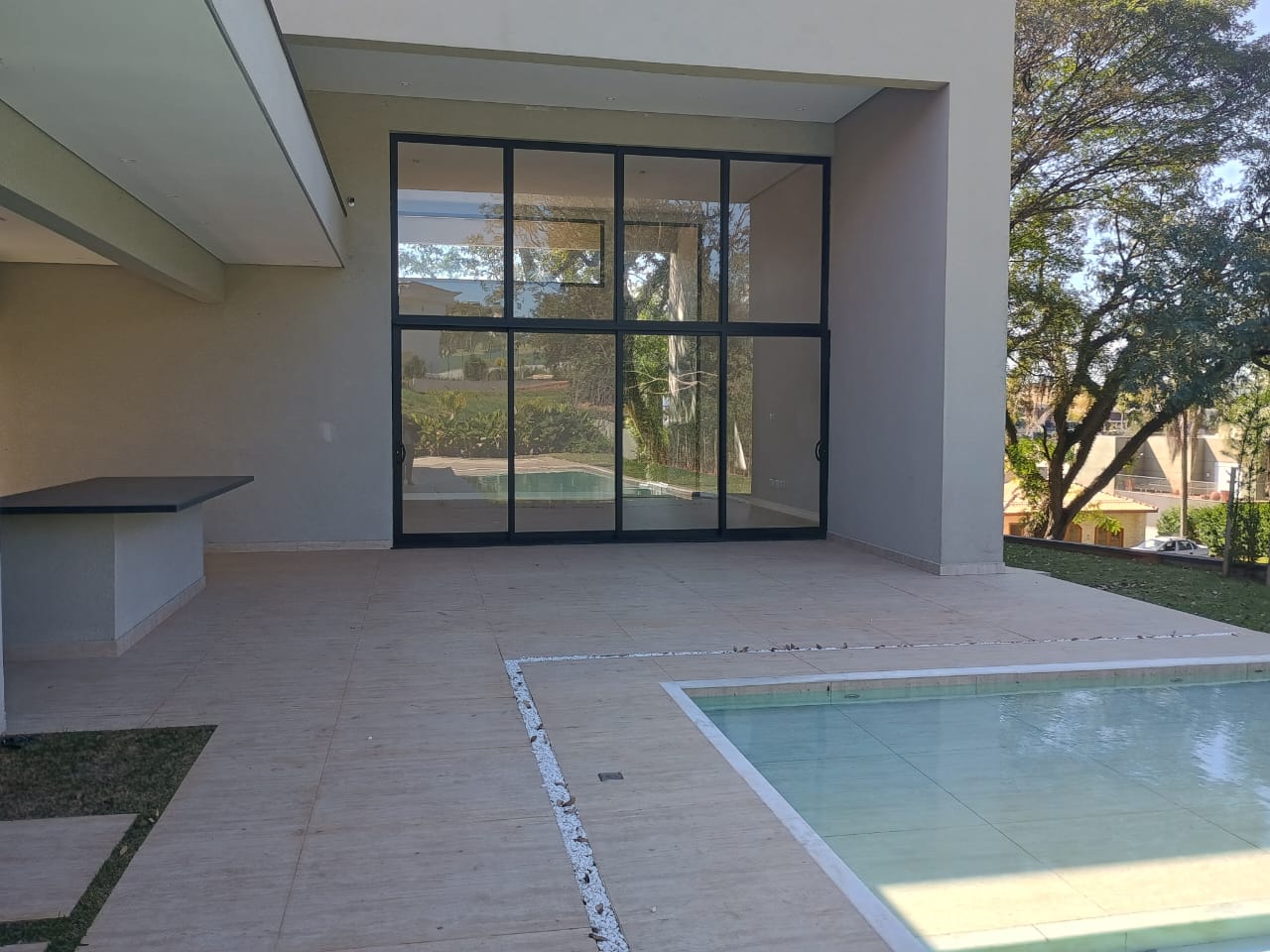 Casa Térrea 4 suítes a venda no Fazenda Serra Azul em Itupeva-SP