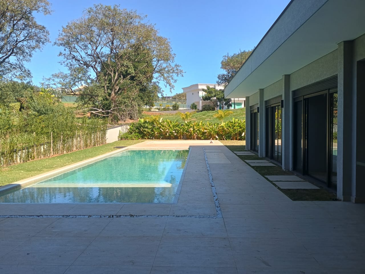 Casa Térrea 4 suítes a venda no Fazenda Serra Azul em Itupeva-SP