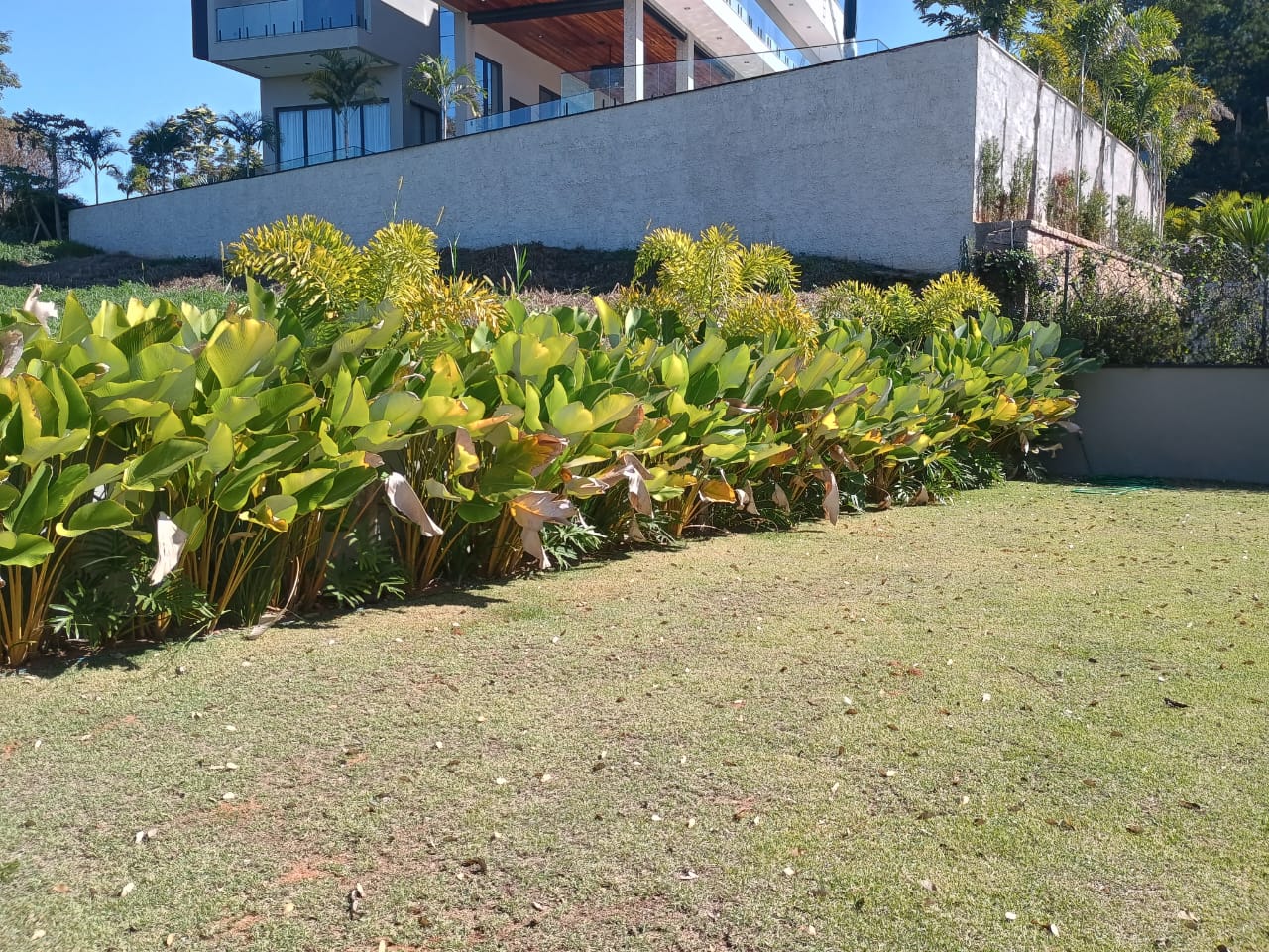 Casa Térrea 4 suítes a venda no Fazenda Serra Azul em Itupeva-SP