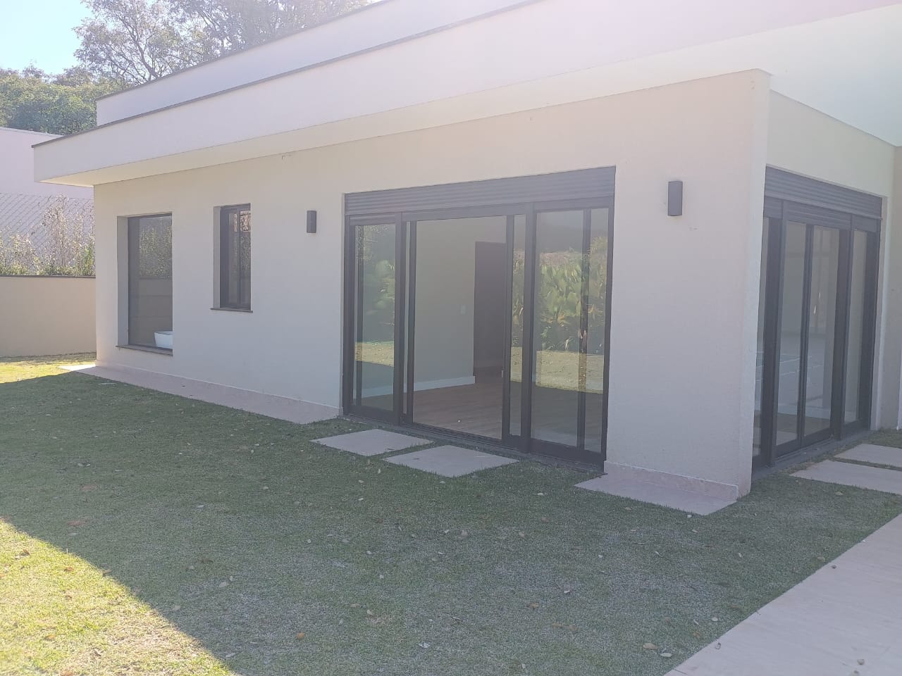 Casa Térrea 4 suítes a venda no Fazenda Serra Azul em Itupeva-SP