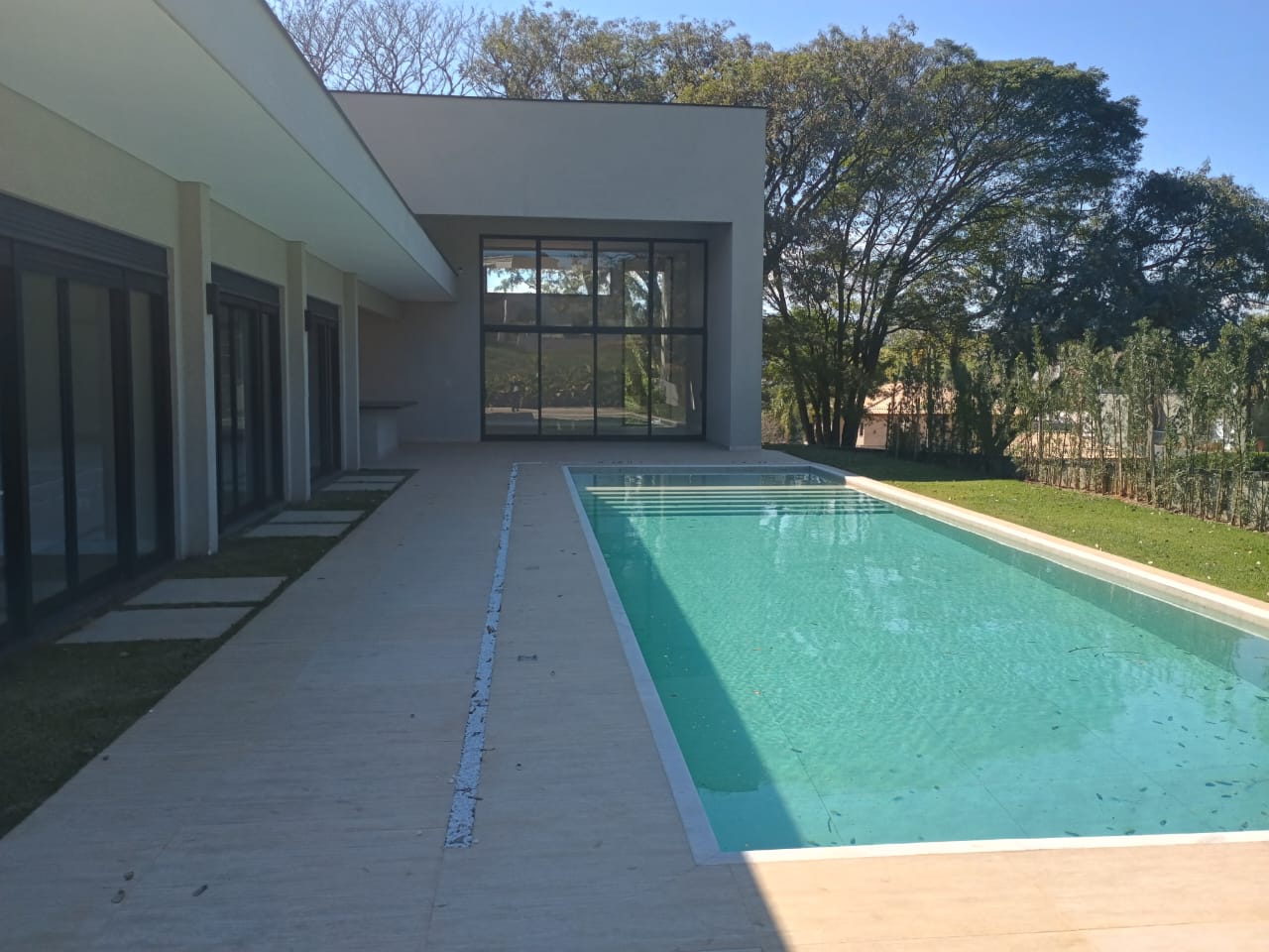 Casa Térrea 4 suítes a venda no Fazenda Serra Azul em Itupeva-SP