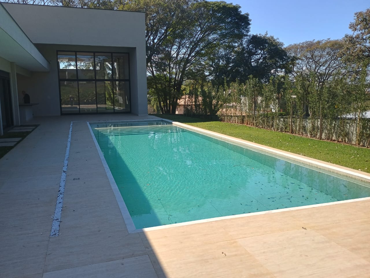 Casa Térrea 4 suítes a venda no Fazenda Serra Azul em Itupeva-SP