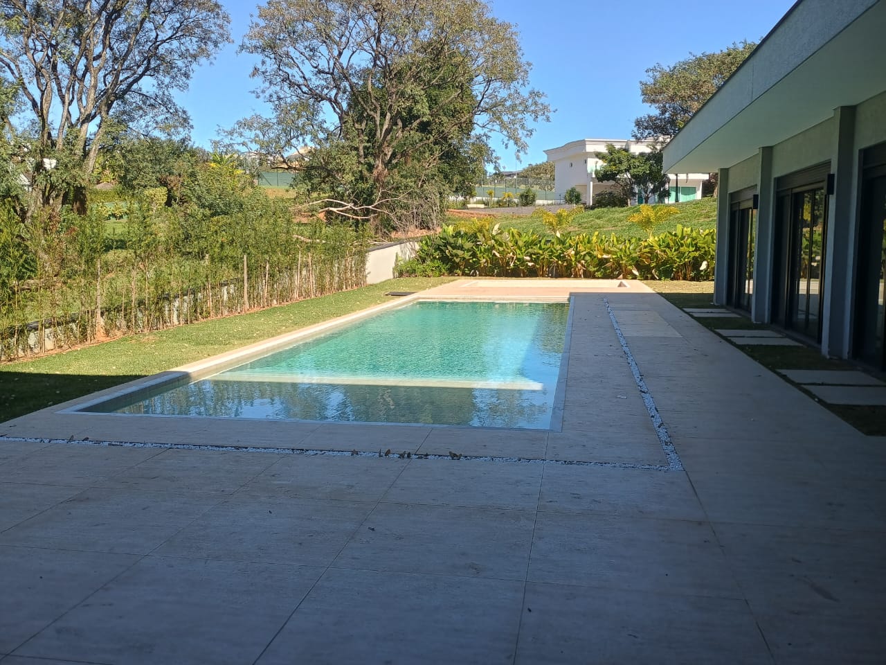 Casa Térrea 4 suítes a venda no Fazenda Serra Azul em Itupeva-SP