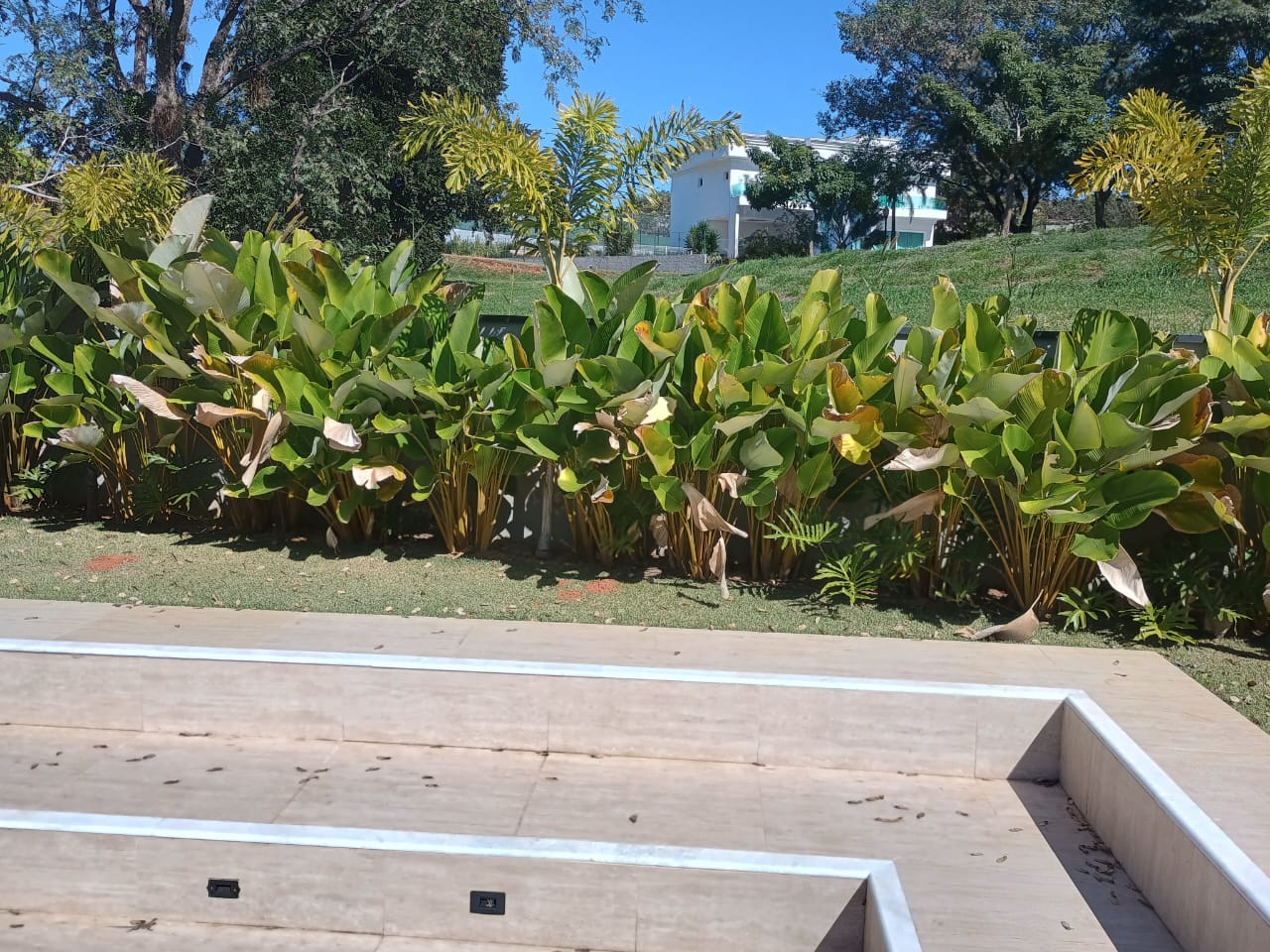 Casa Térrea 4 suítes a venda no Fazenda Serra Azul em Itupeva-SP