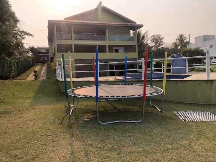 Casa em condomínio - Venda, Horizonte Azul 1, Itupeva, SP
