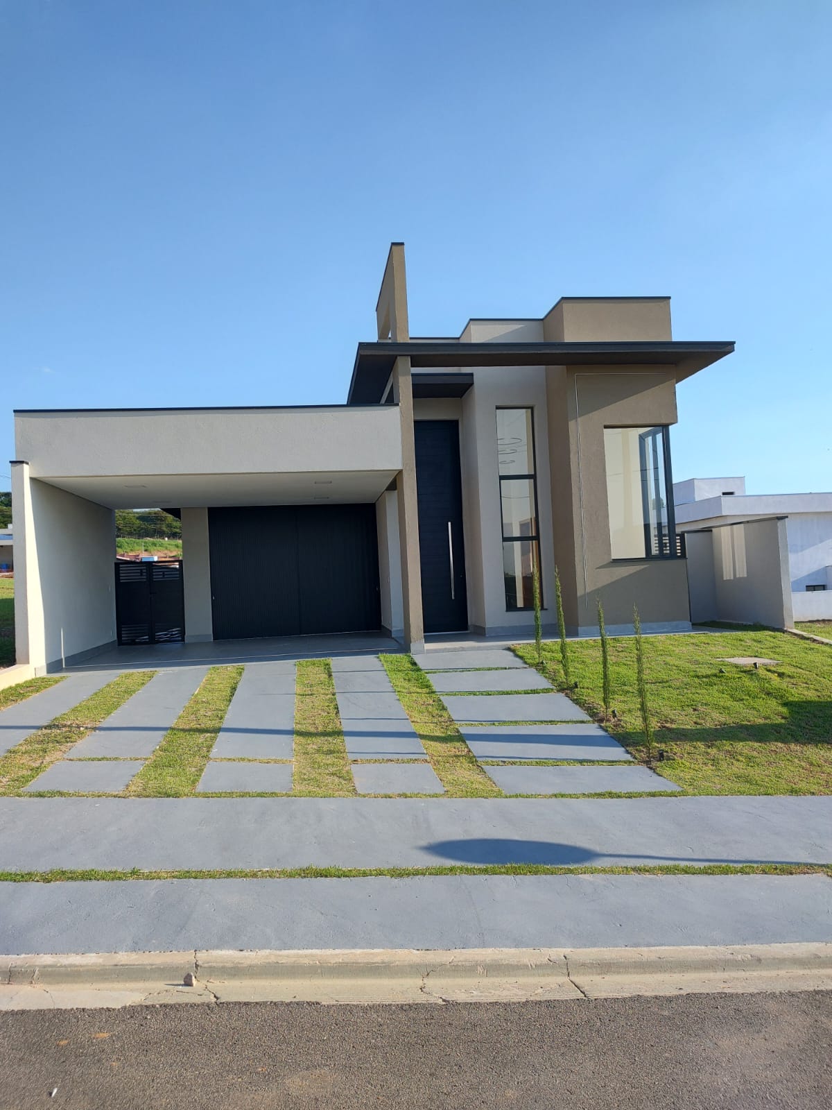Casa em condomínio - Venda, Azzure, Itupeva, SP