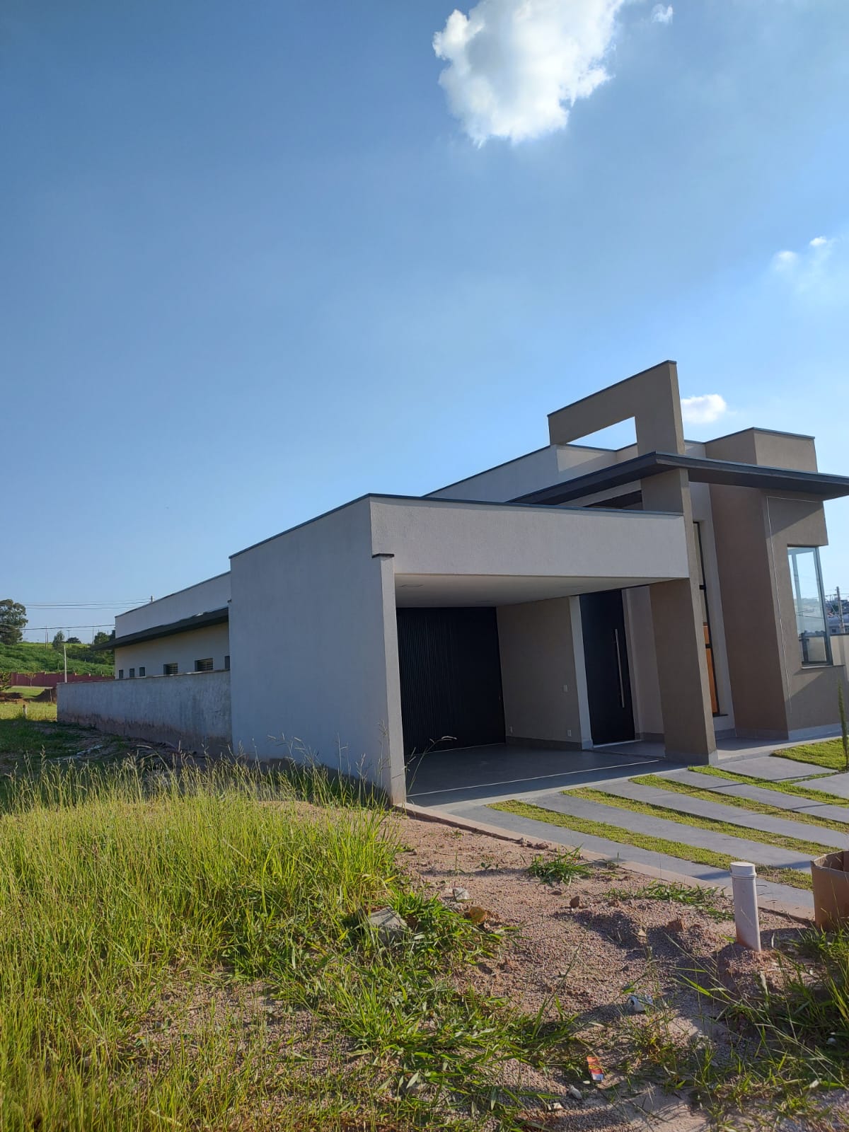 Casa Térrea 3 dormitórios a venda no Condomínio Azzure em Itupeva