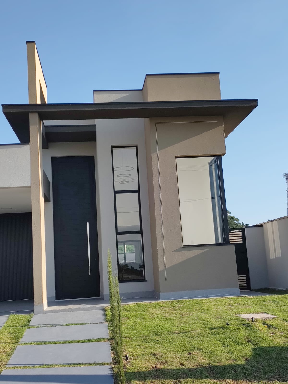 Casa Térrea 3 dormitórios a venda no Condomínio Azzure em Itupeva