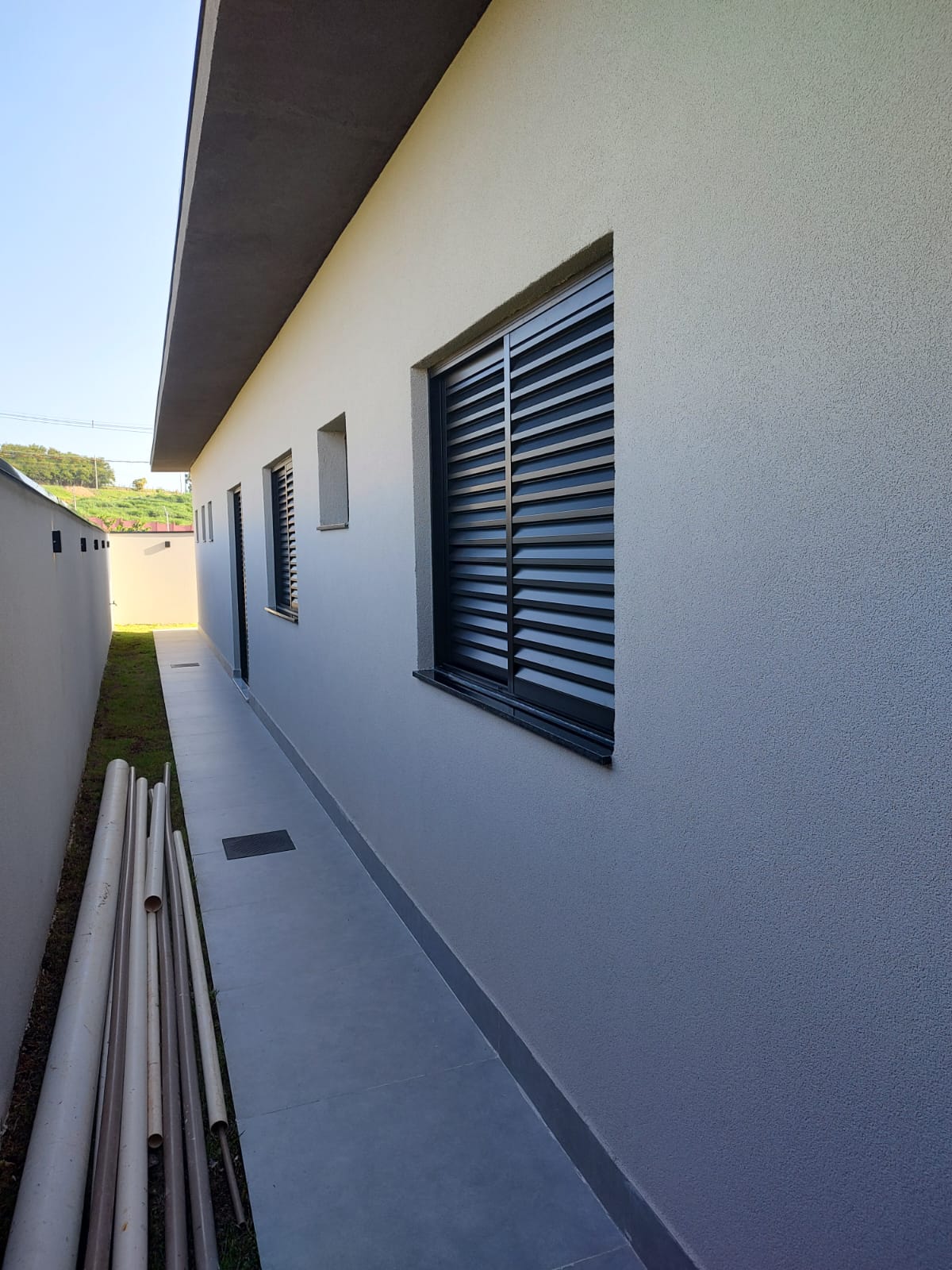 Casa Térrea 3 dormitórios a venda no Condomínio Azzure em Itupeva