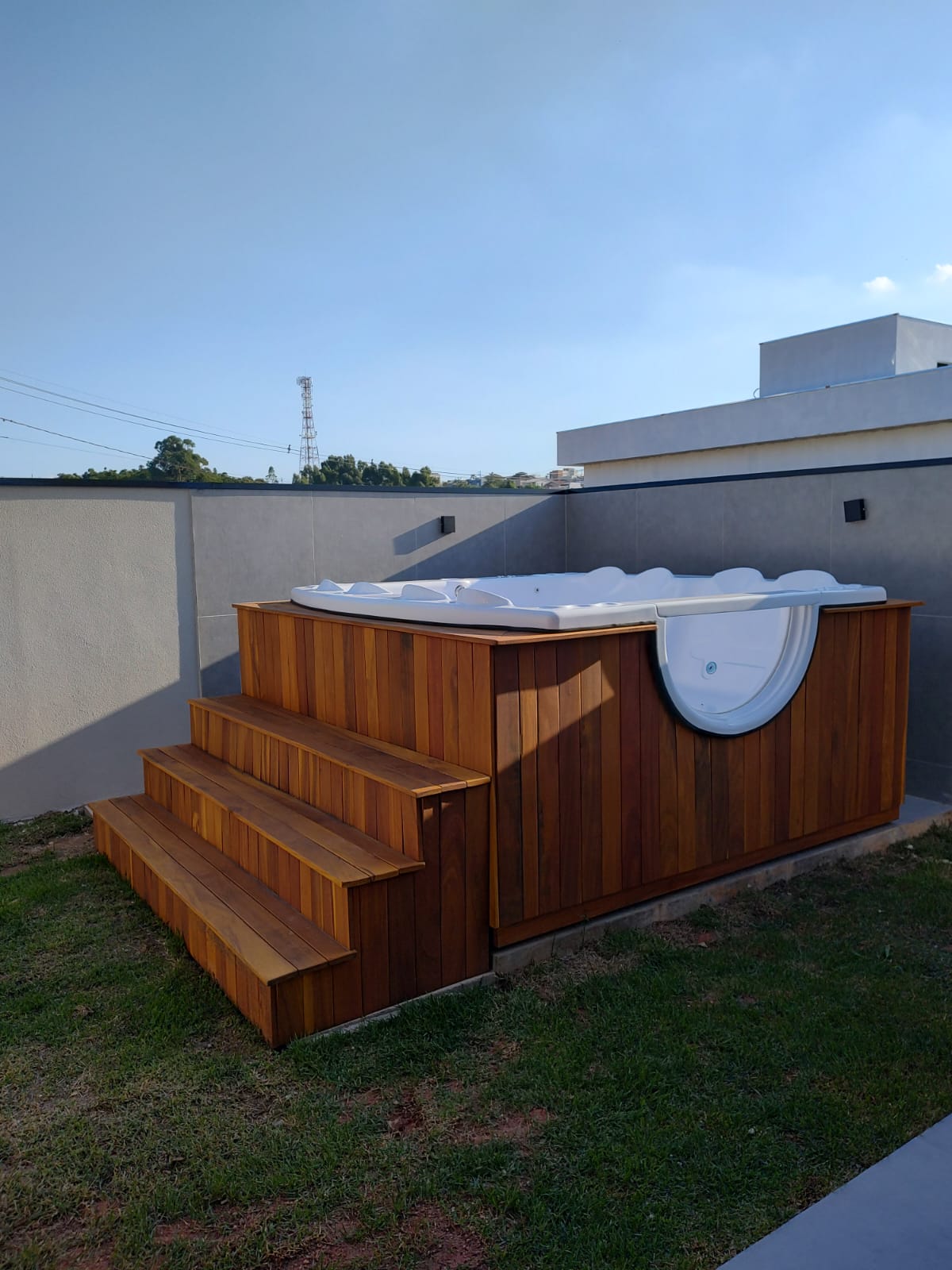 Casa Térrea 3 dormitórios a venda no Condomínio Azzure em Itupeva